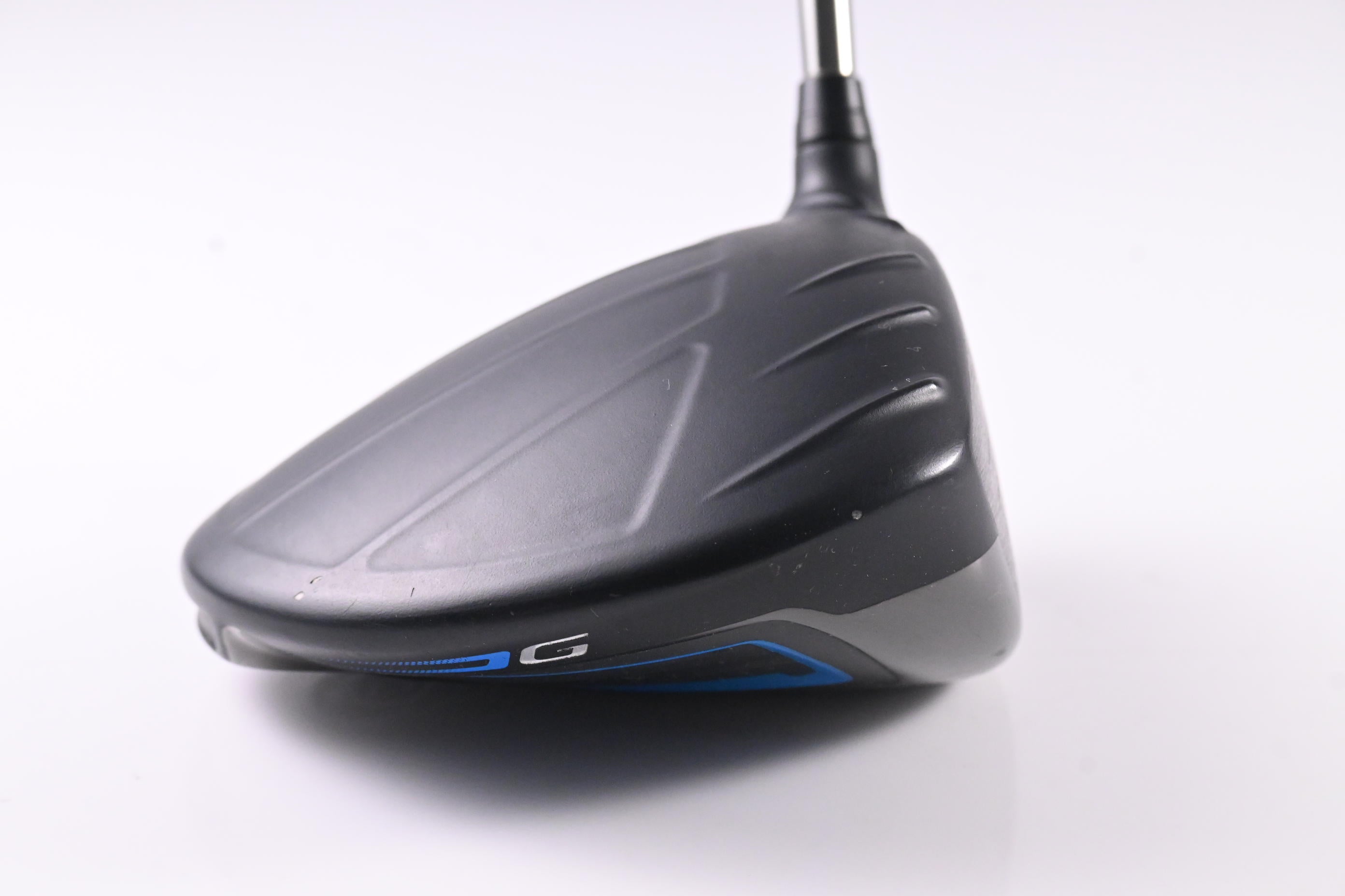 Ping G Series LS Tec Driver / 9 Degree / Stiff Flex Ping Tour 65 Shaft