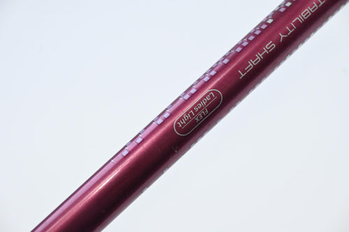 Ladies Yonex VXF Driver / 12 Degree / Ladies Flex HS750