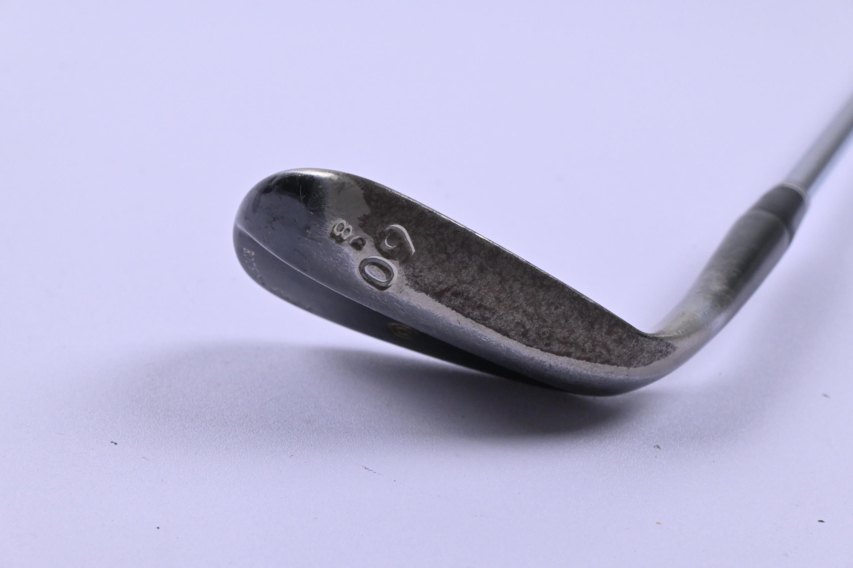 Cleveland 588 RTX Lob Wedge / 60 Degree / Wedge Flex Dynamic Gold