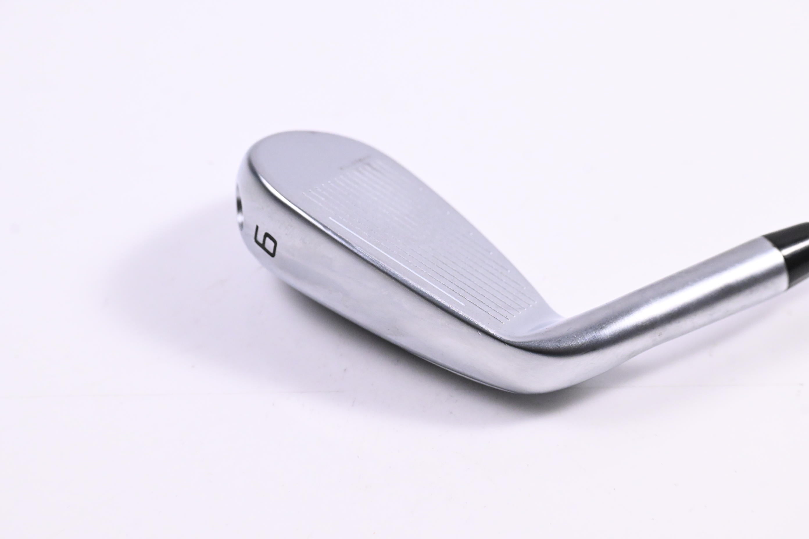 Ladies Cobra LTDx #9 Iron / Ladies Flex Cobra Ultralite 45 Shaft