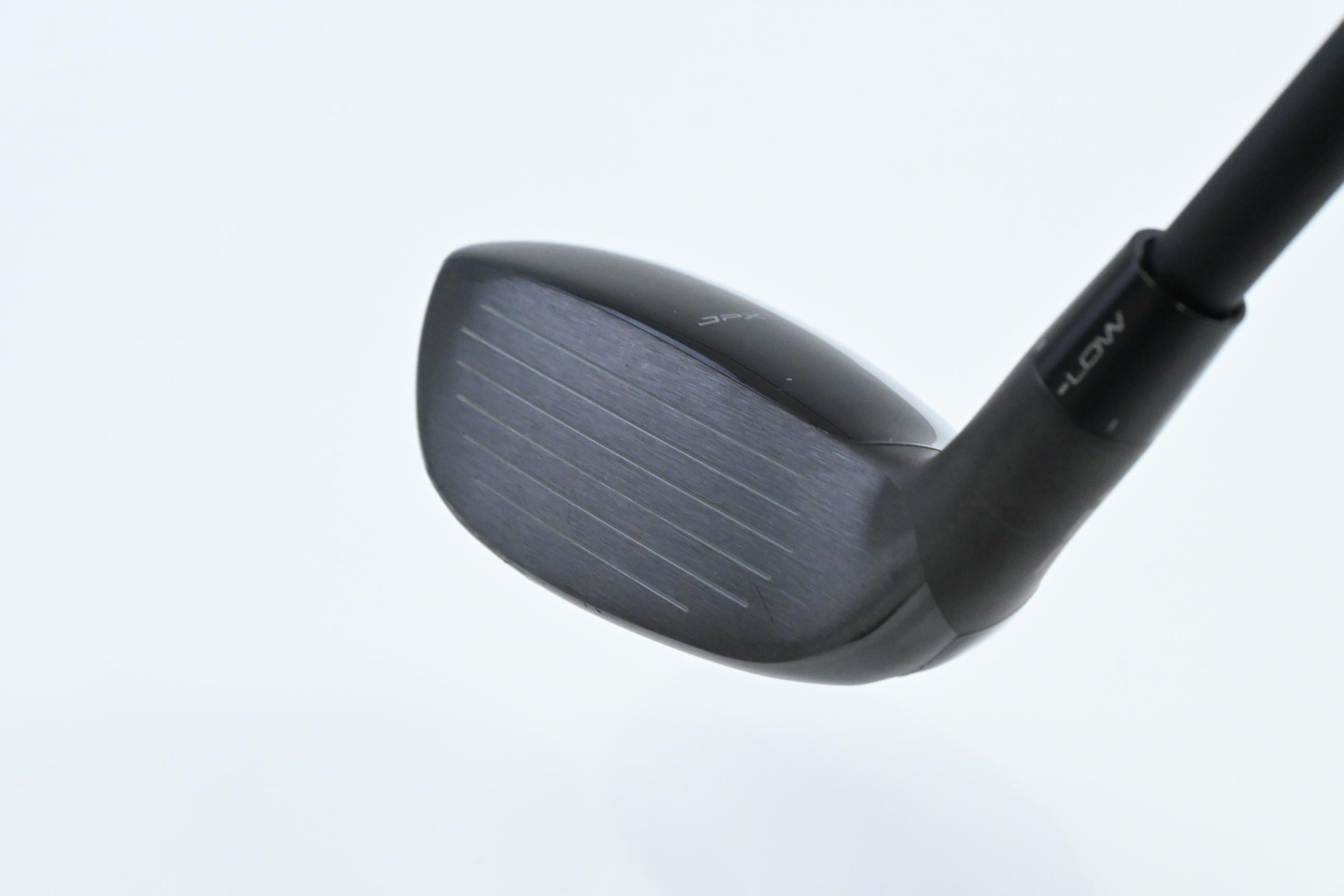 Mizuno JPX One #4 Hybrid / 22 Degree / Stiff Flex Tensei 1K Blue 75 Shaft