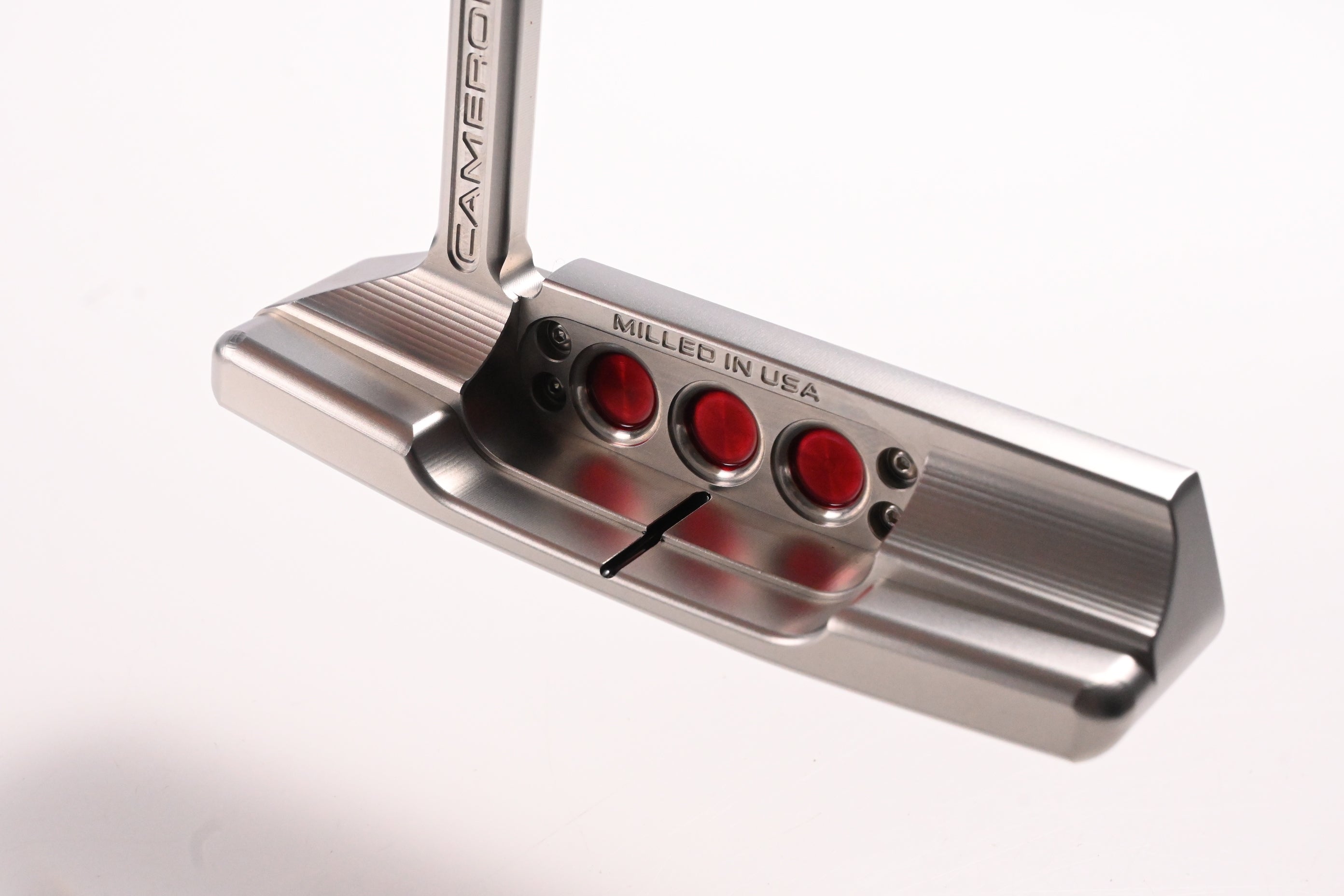 Scotty Cameron Studio Style Newport 2 2025 Putter / 34 Inch