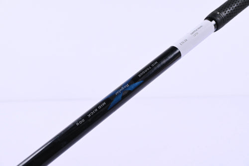 Callaway X #3 Hybrid / 19 Degree / Regular Flex Callaway 80 Shaft