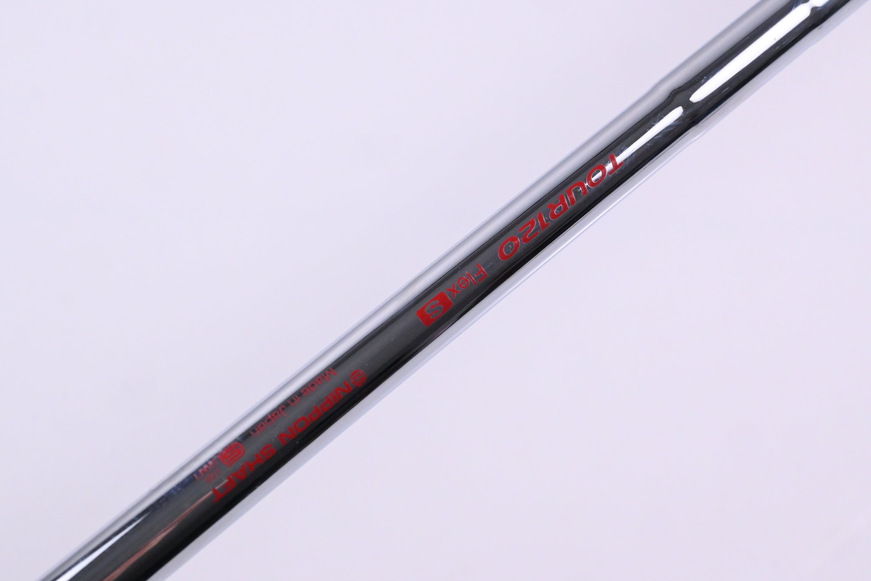 Mizuno Pro S-1 Lob Wedge / 58 Degree / Stiff Flex NS Pro Modus 3 Tour 120 Shaft