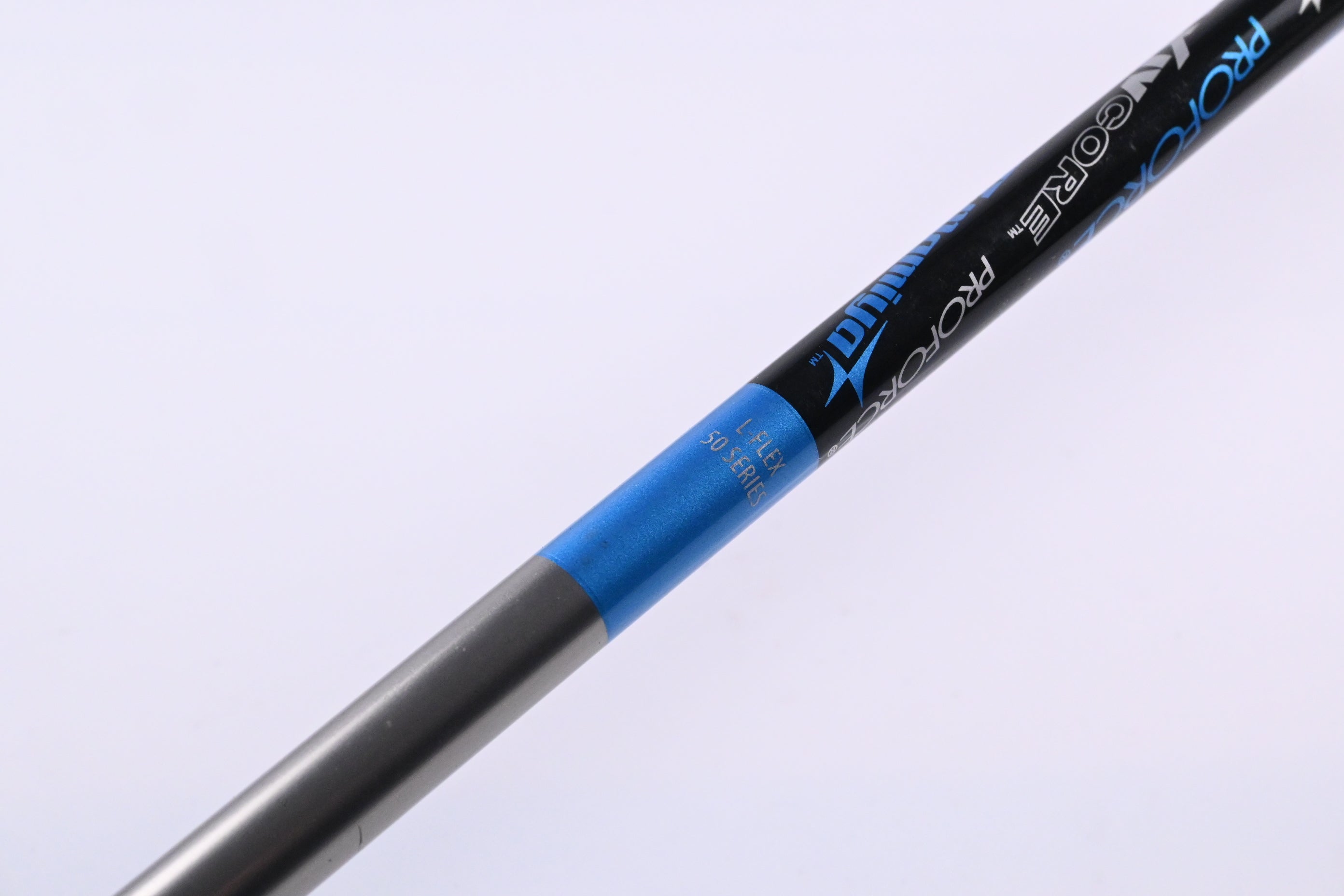 Ladies Wilson Staff Fybrid HS #5 Wood / 18 Degree / Ladies Flex Proforce 50