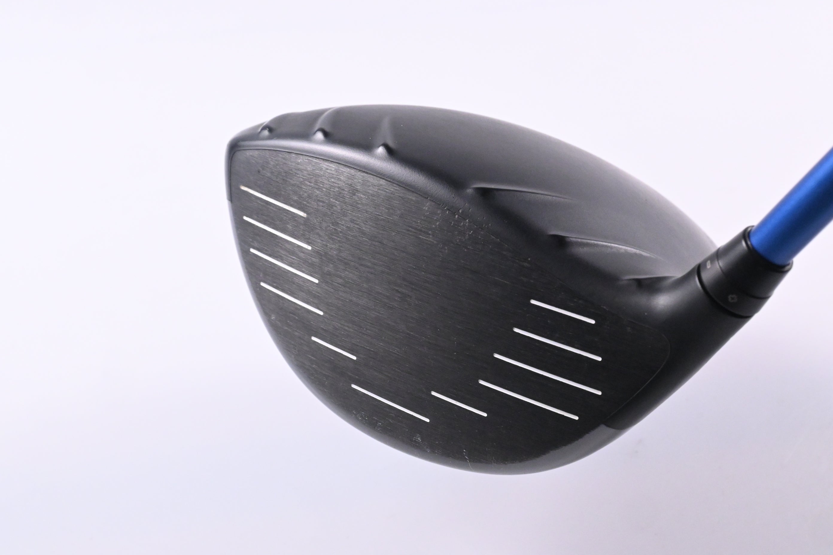 Ping G30 Driver / 10.5 Degree / Regular Flex Ping TFC 419 Shaft