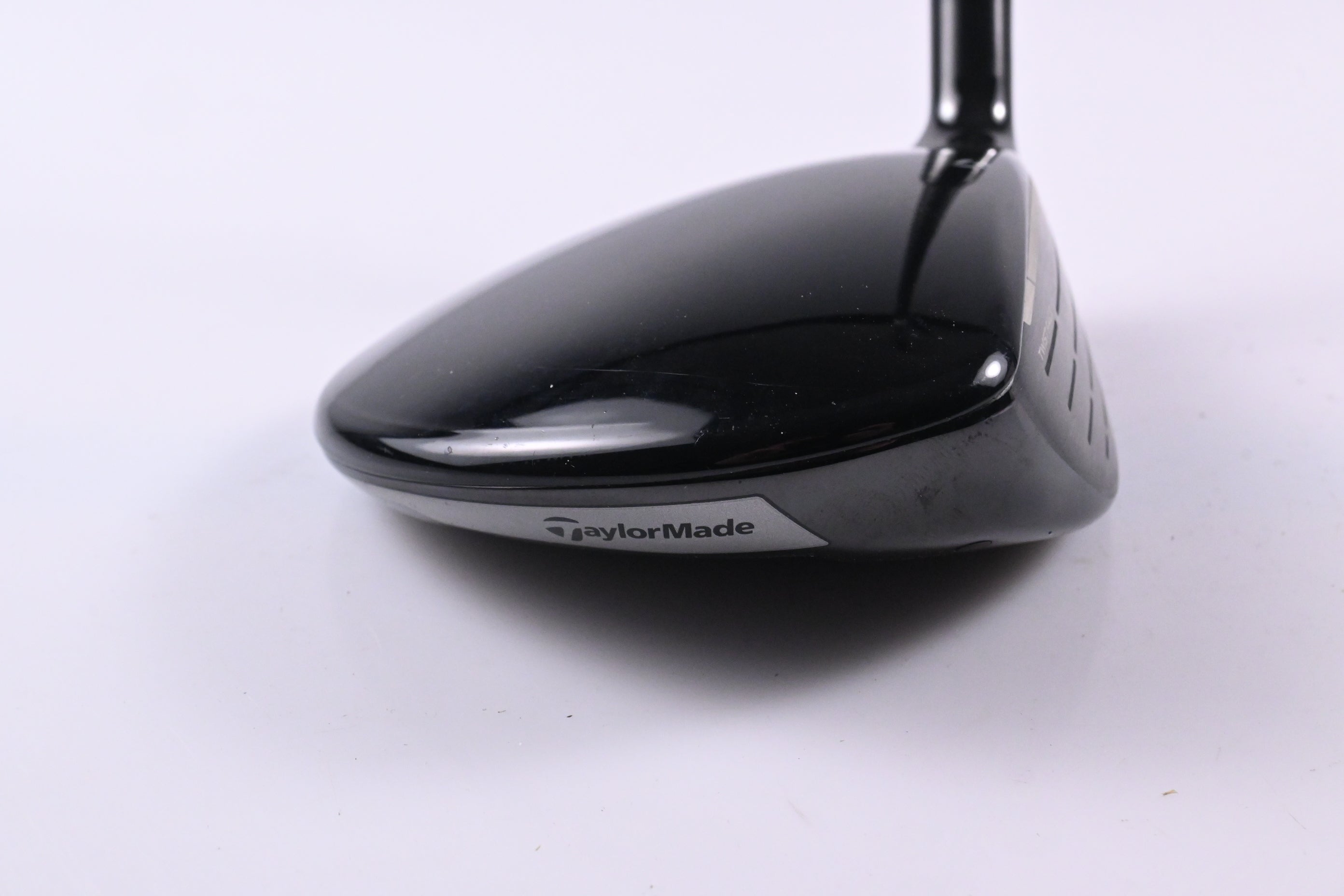 Ladies Taylormade Qi10 Max #5 Wood / 19 Degree / Ladies Flex Cypher 40 Shaft