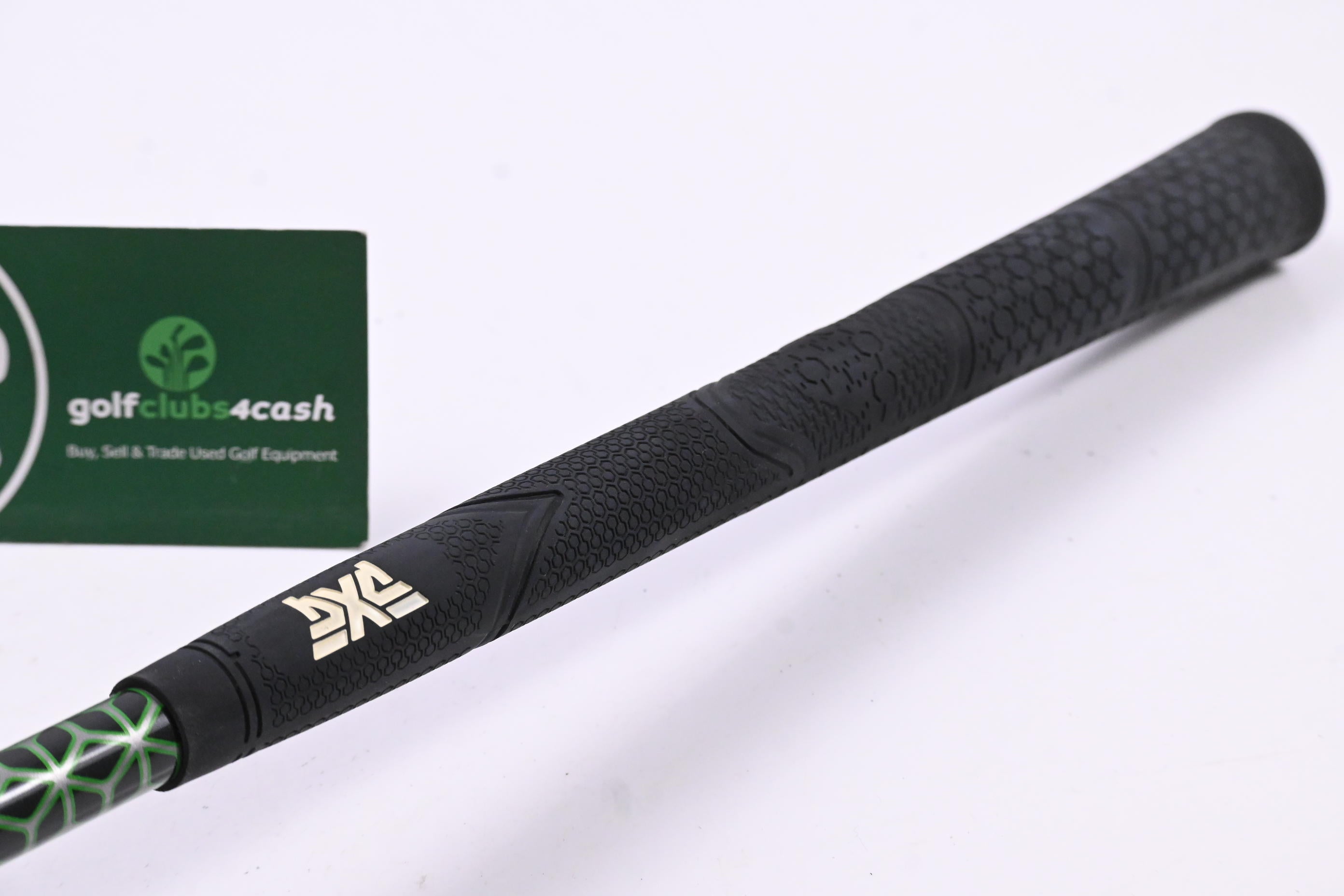 Left Hand PXG 0311 Milled Sugar Daddy II Sand Wedge / 54 Degree / Senior Flex 50