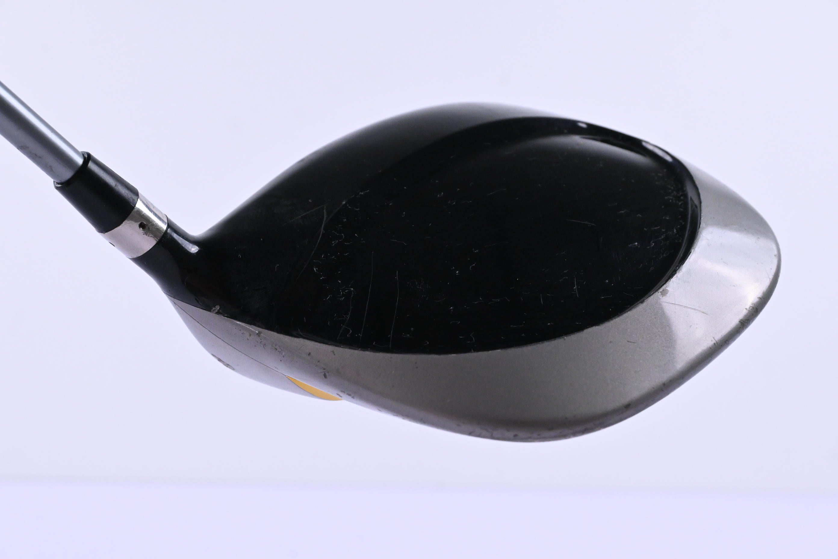 Nike SQ Sumo2 Driver / 9.5 Degree / Stiff Flex Wishon Golf S2S Blue 55 Shaft
