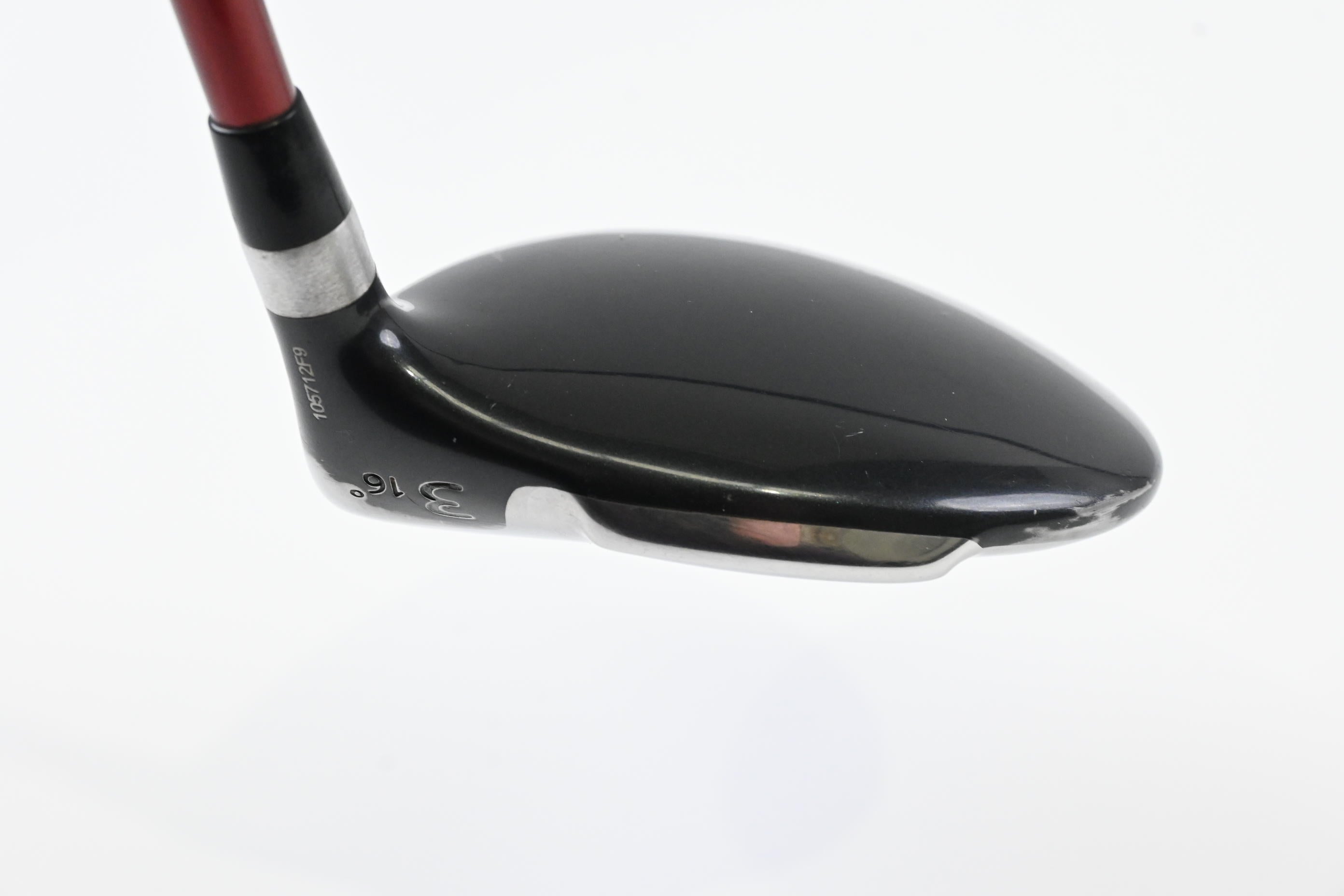 Ping K15 #3 Wood / 16 Degree / Regular Flex Ping TFC 149 Shaft