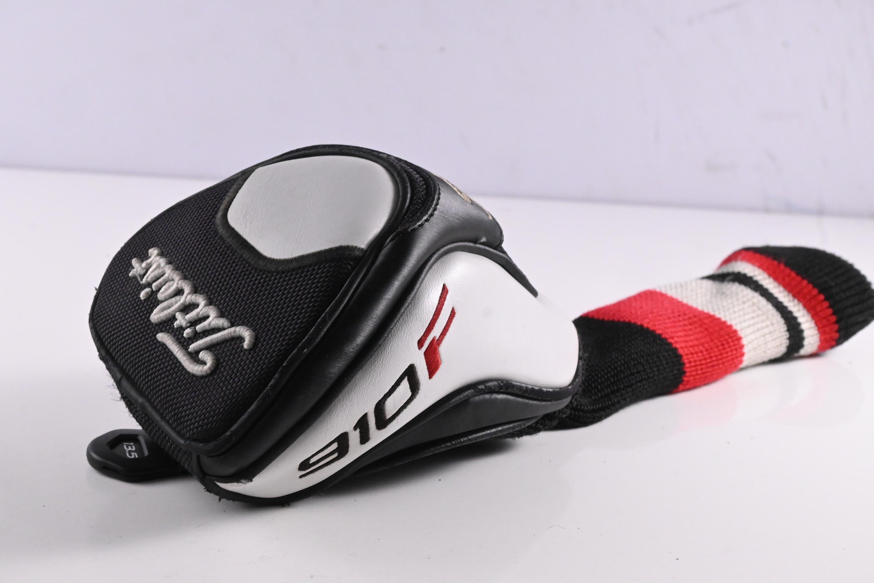 Titleist 910 F #3 Wood / 15 Degree / Stiff Flex Diamana 'ahina 82 Shaft