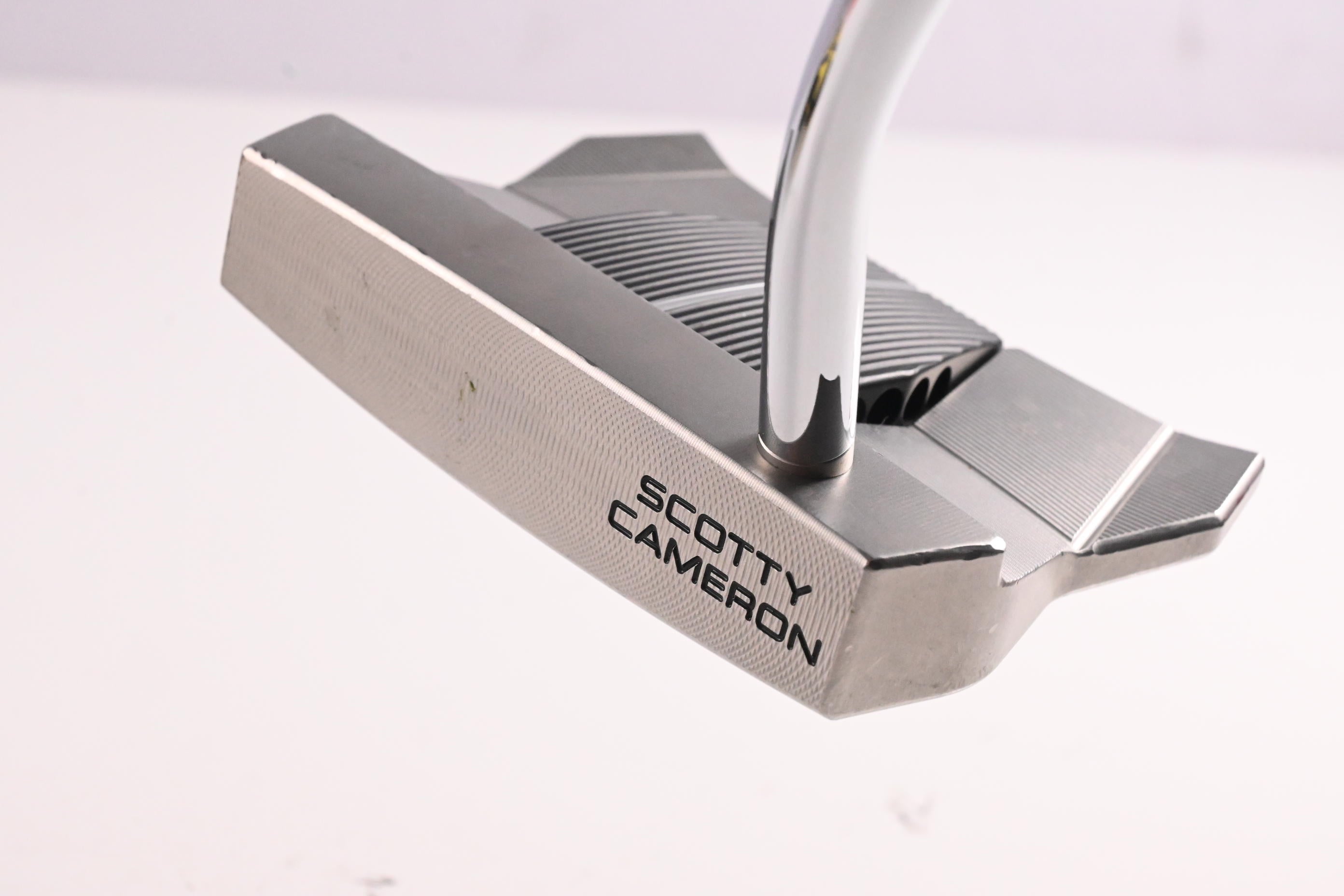 Scotty Cameron Phantom X 2022 #11.5 Putter / 34 Inch