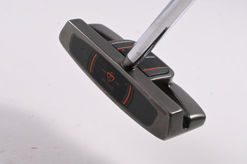 Ping i-Series 1/2 Craz-E Putter / Black Dot / 35 Inch