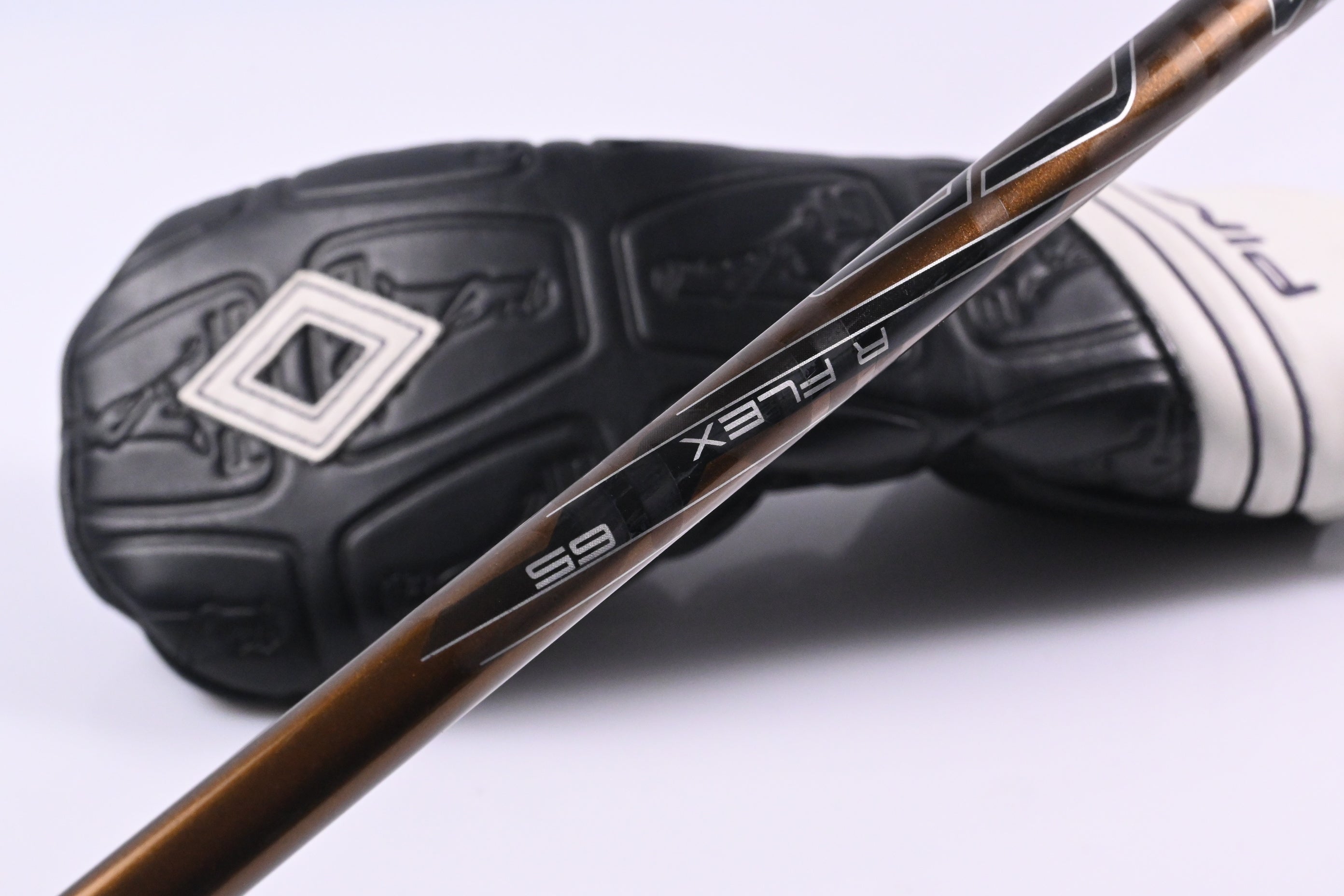 Ping G400 SFT #3 Wood / 16 Degree / Regular Flex Ping Alta CB 65 Shaft
