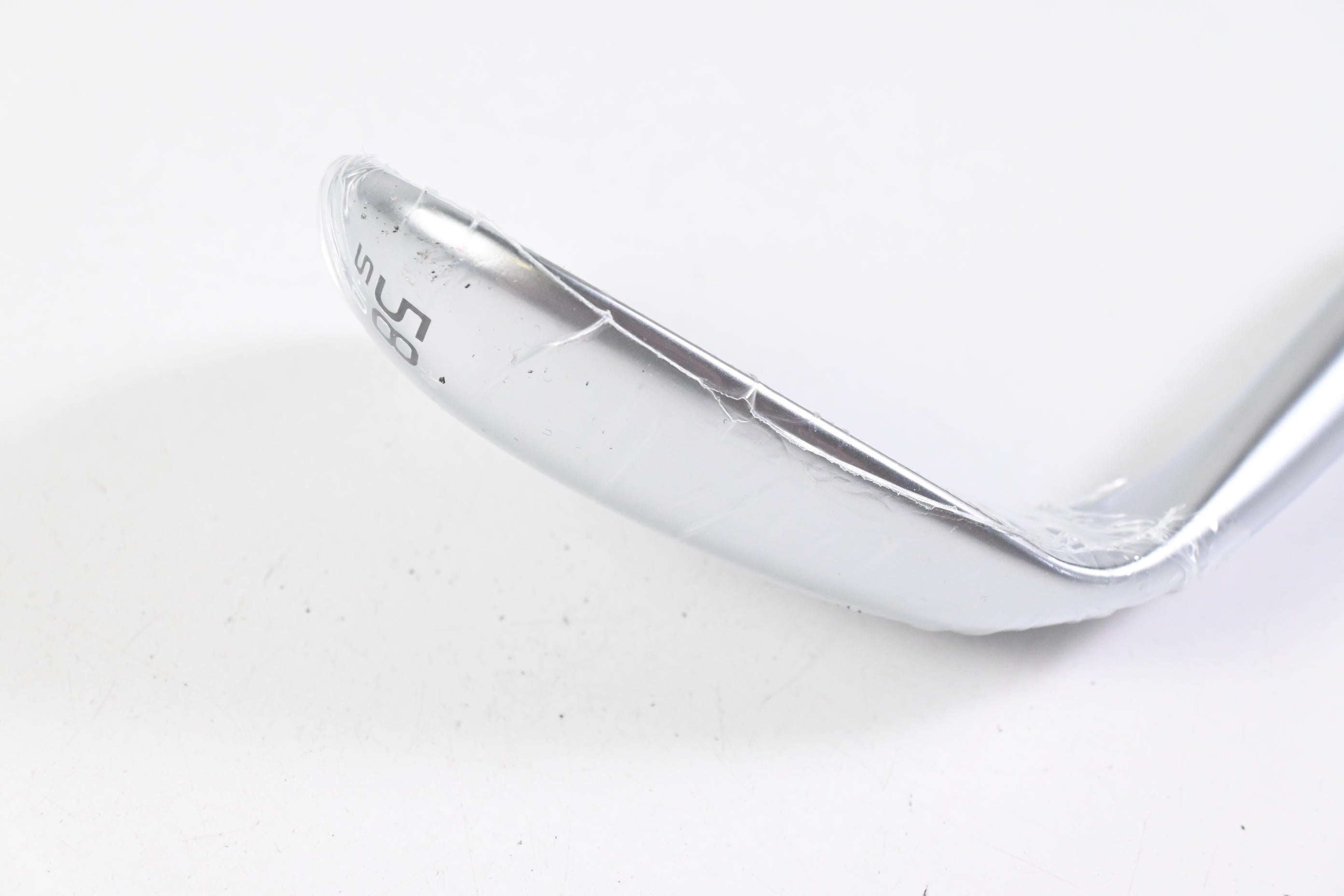 Ping S259 Lob Wedge / 58 Degree / Black Dot / Wedge Flex Ping Z-Z115 Shaft