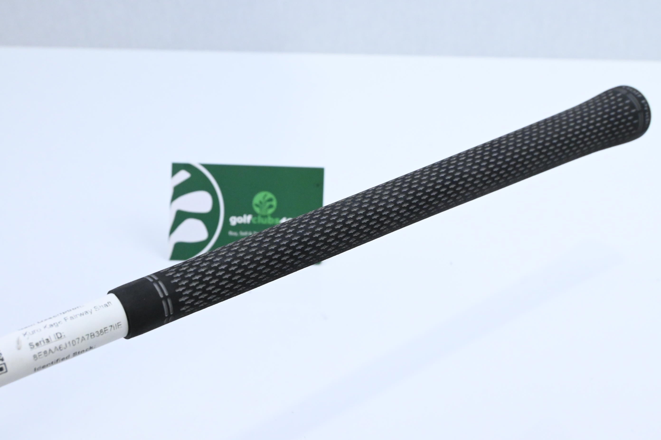 Ladies Kuro Kage Black 45 #9 Wood Shaft / Ladies Flex / Titleist 2nd Gen