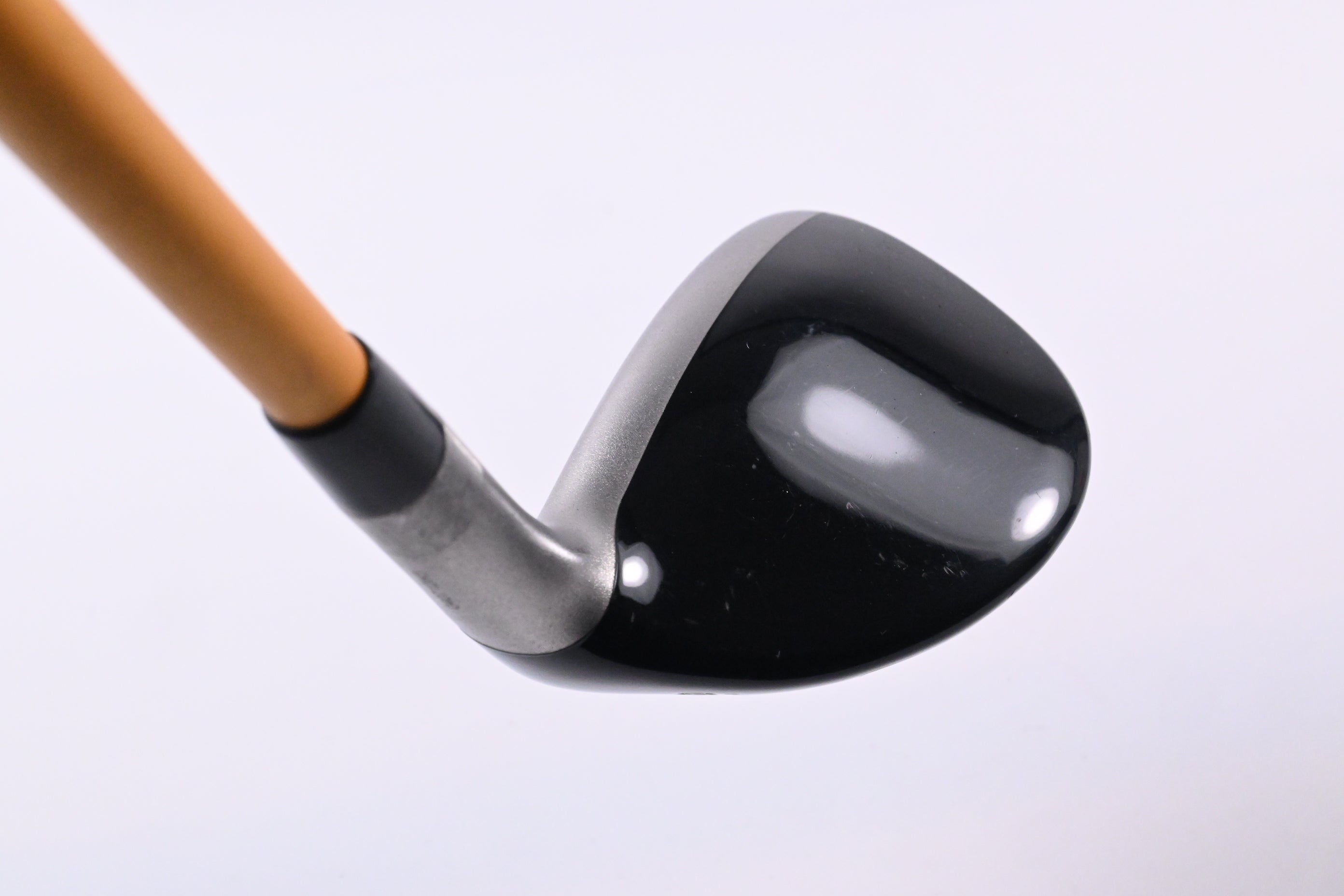 Ping G10 #2 Hybrid / 18 Degree / Regular Flex UST Mamiya Pro Force V2 Yellow 84