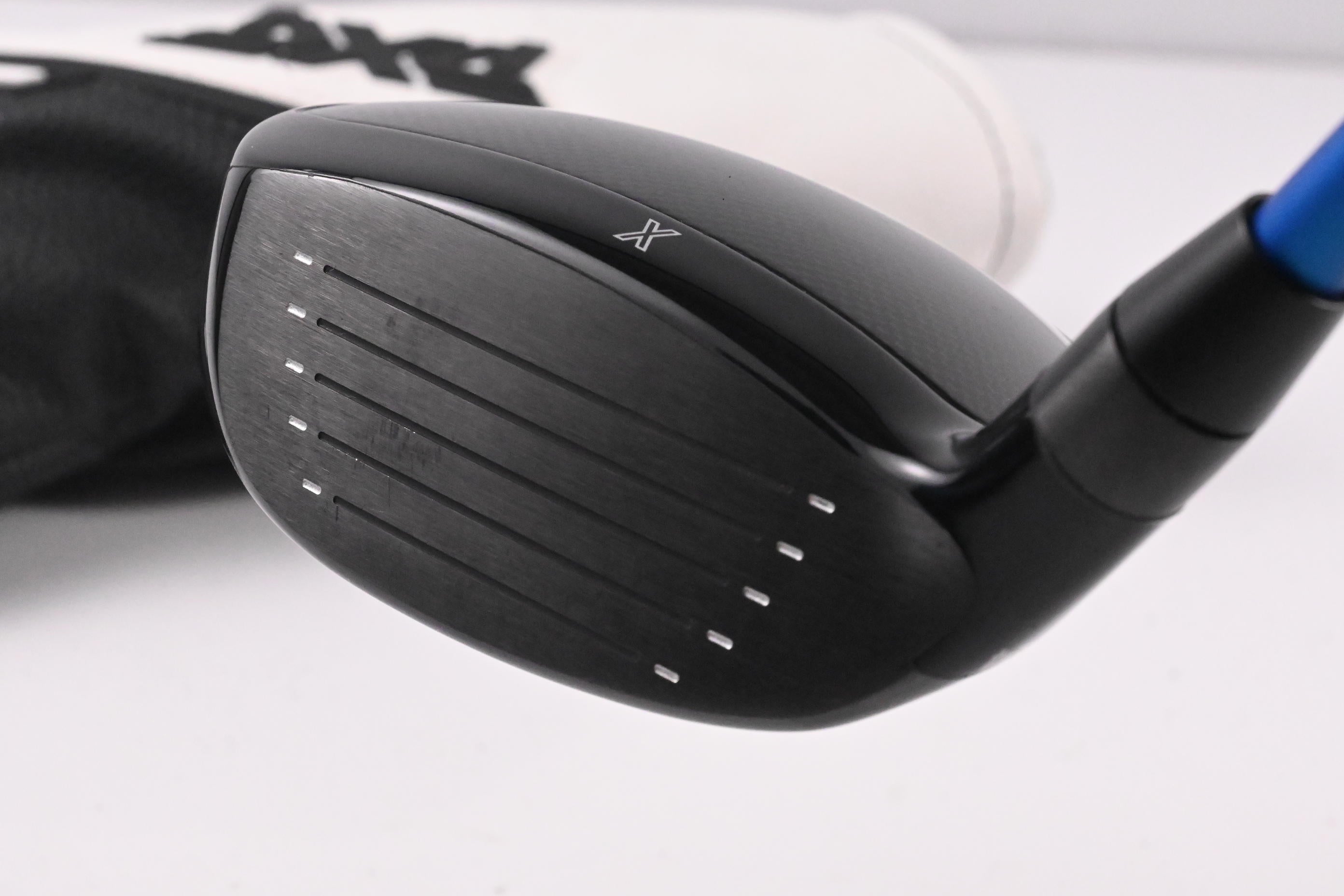 PXG Lightning #9 Wood / 24 Degree / Regular Flex Denali Frost Blue 60 Shaft
