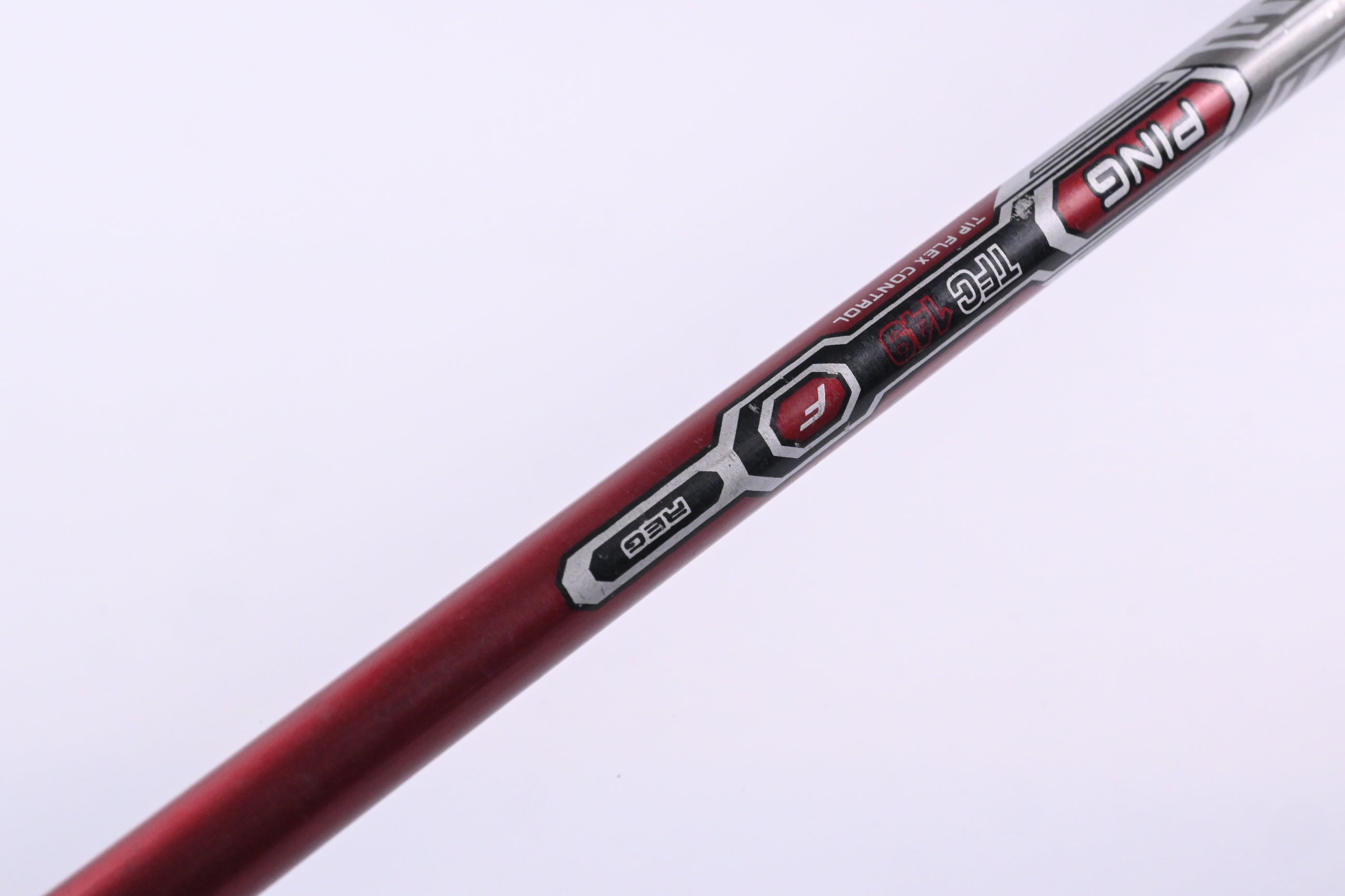 Ping K15 #5 Wood / 19 Degree / Regular Flex Ping TFC 149 F Shaft