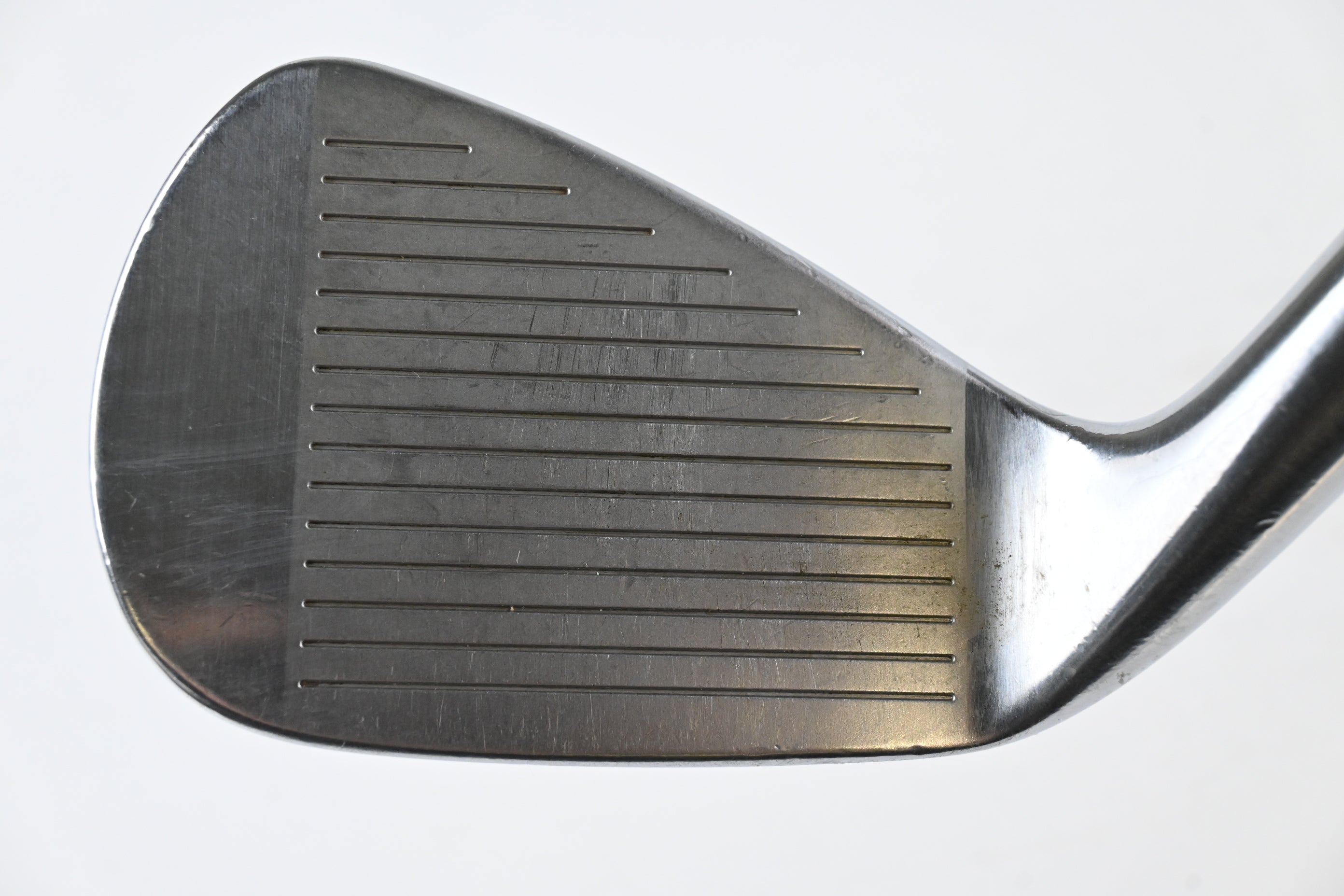 Cobra King MB #9 Iron / X-Flex Project X Rifle Steel Shaft