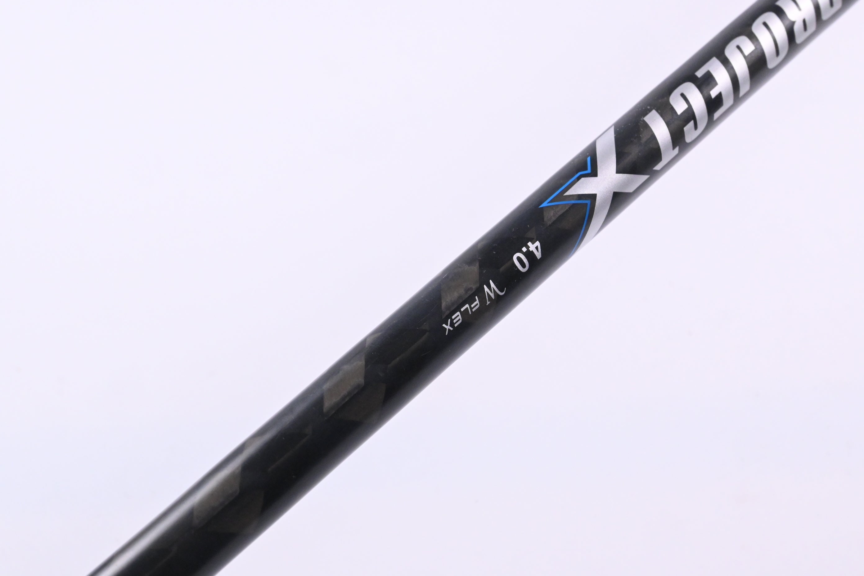 Ladies Callaway XR #3 Wood / 15 Degree / Ladies Flex Project X LZ14 47g Shaft