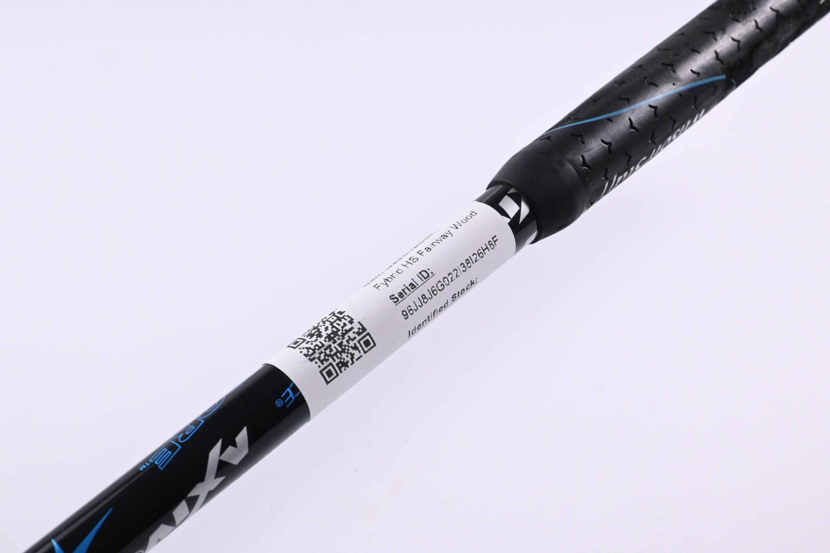 Ladies Wilson Staff Fybrid HS #5 Wood / 18 Degree / Ladies Flex Proforce 50