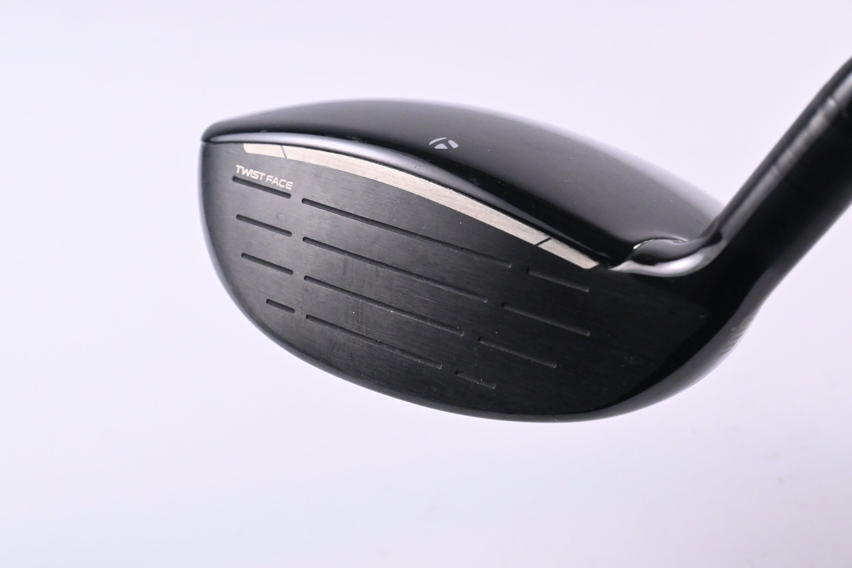 Ladies Taylormade Qi10 Max #5 Wood / 19 Degree / Ladies Flex Cypher 40 Shaft