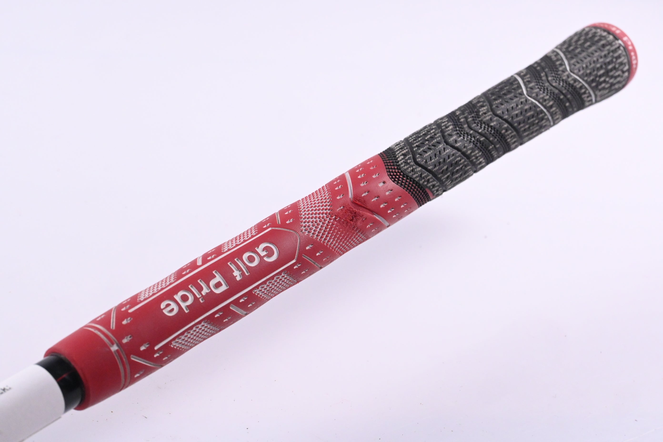 Callaway Paradym X Driver / 10.5 Degree / Regular Flex Kai`li Red 50 Shaft