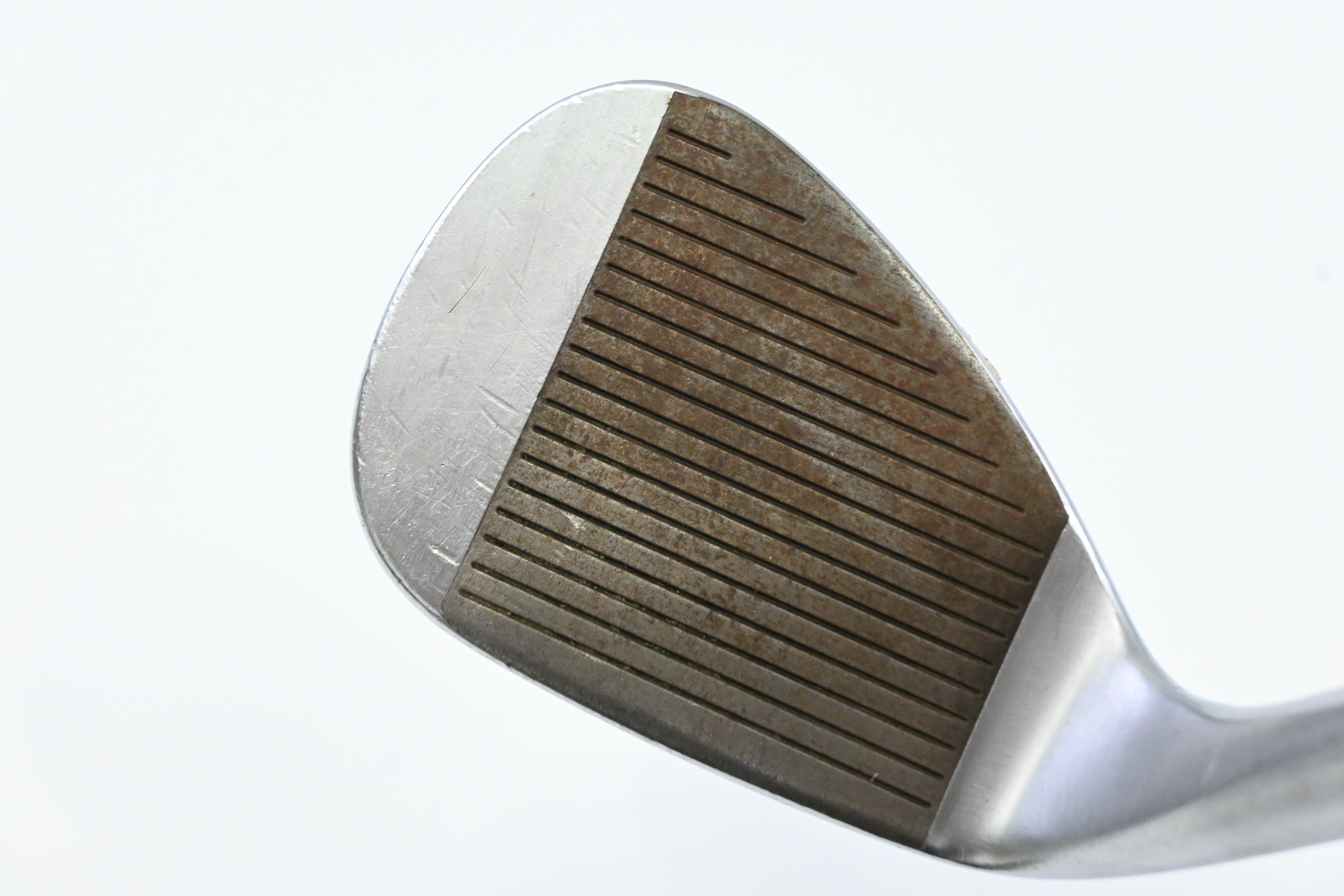 Taylormade Milled Grind 2 Tiger Woods Sand Wedge / 56 Degree / Stiff Flex DG