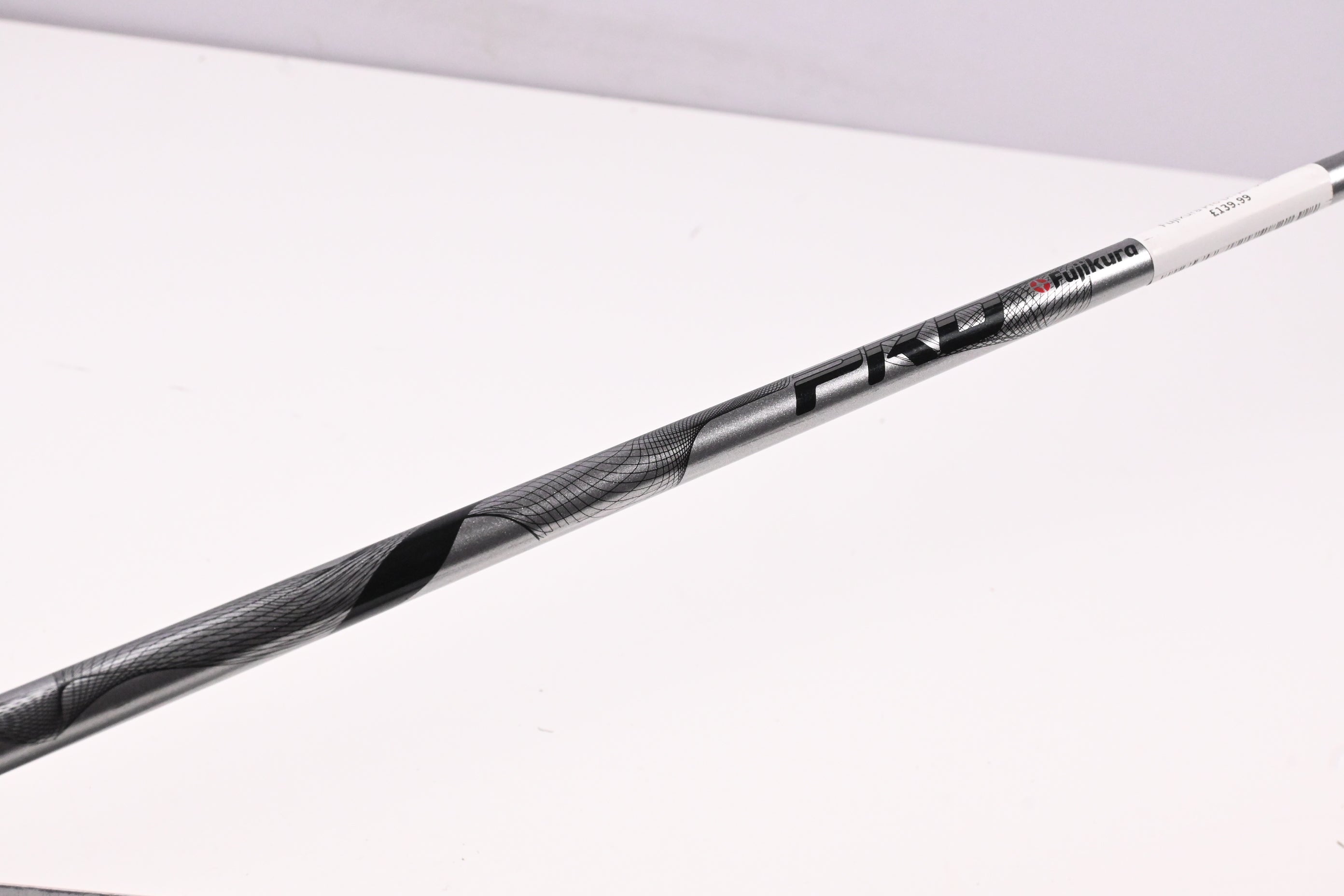 Fujikura Pro Black 60 Driver Shaft / Stiff Flex / Cobra 3rd Gen