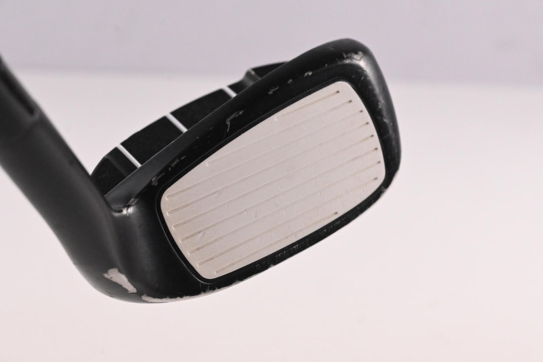 Left Hand Odyssey 2025 Chipper / 37 Degree / Wedge Flex Odyssey Shaft