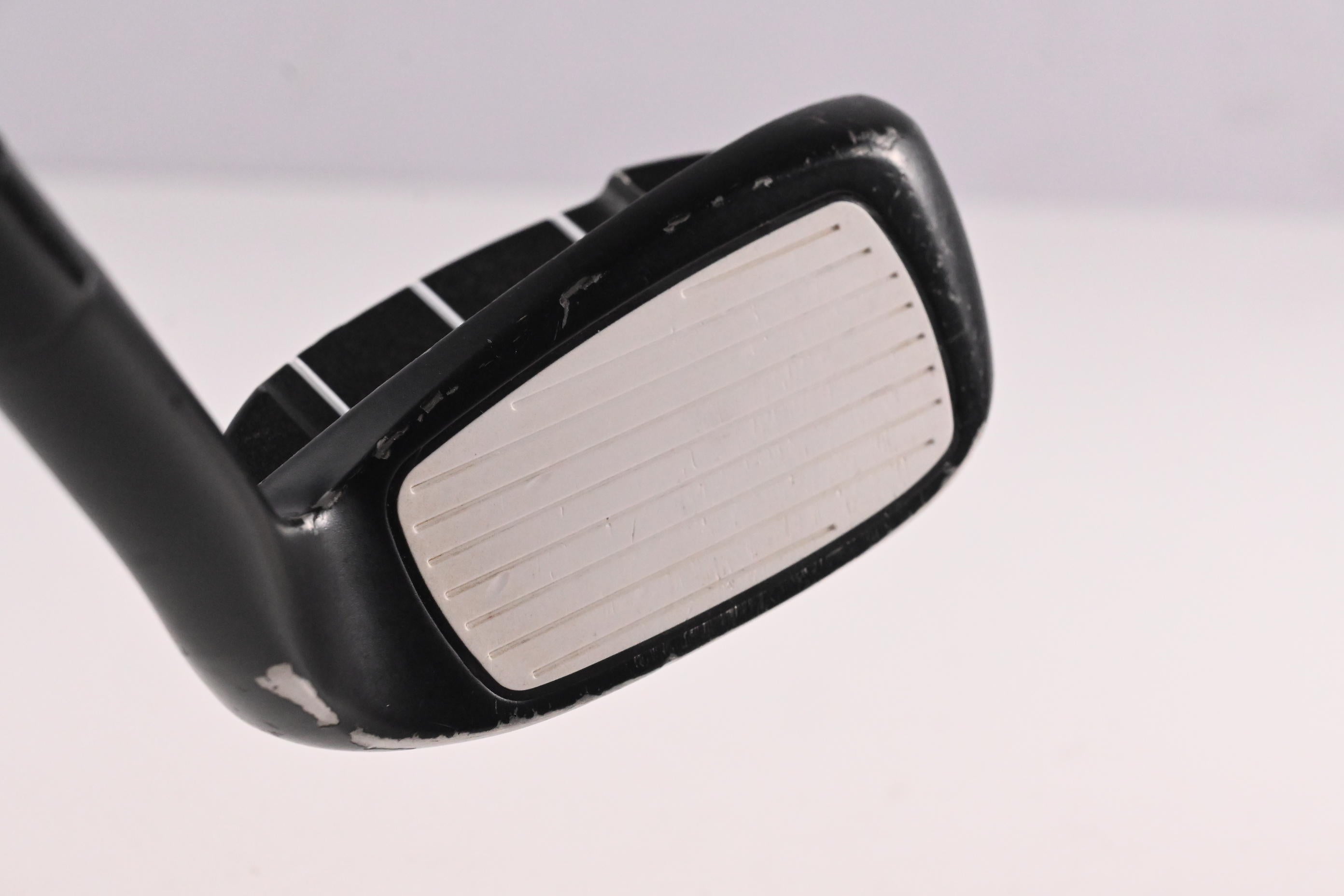 Left Hand Odyssey 2025 Chipper / 37 Degree / Wedge Flex Odyssey Shaft