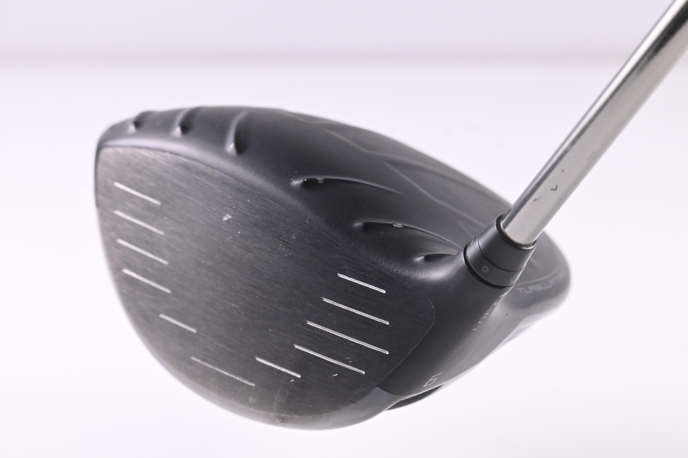 Ping G Series LS Tec Driver / 9 Degree / Stiff Flex Ping Tour 65 Shaft