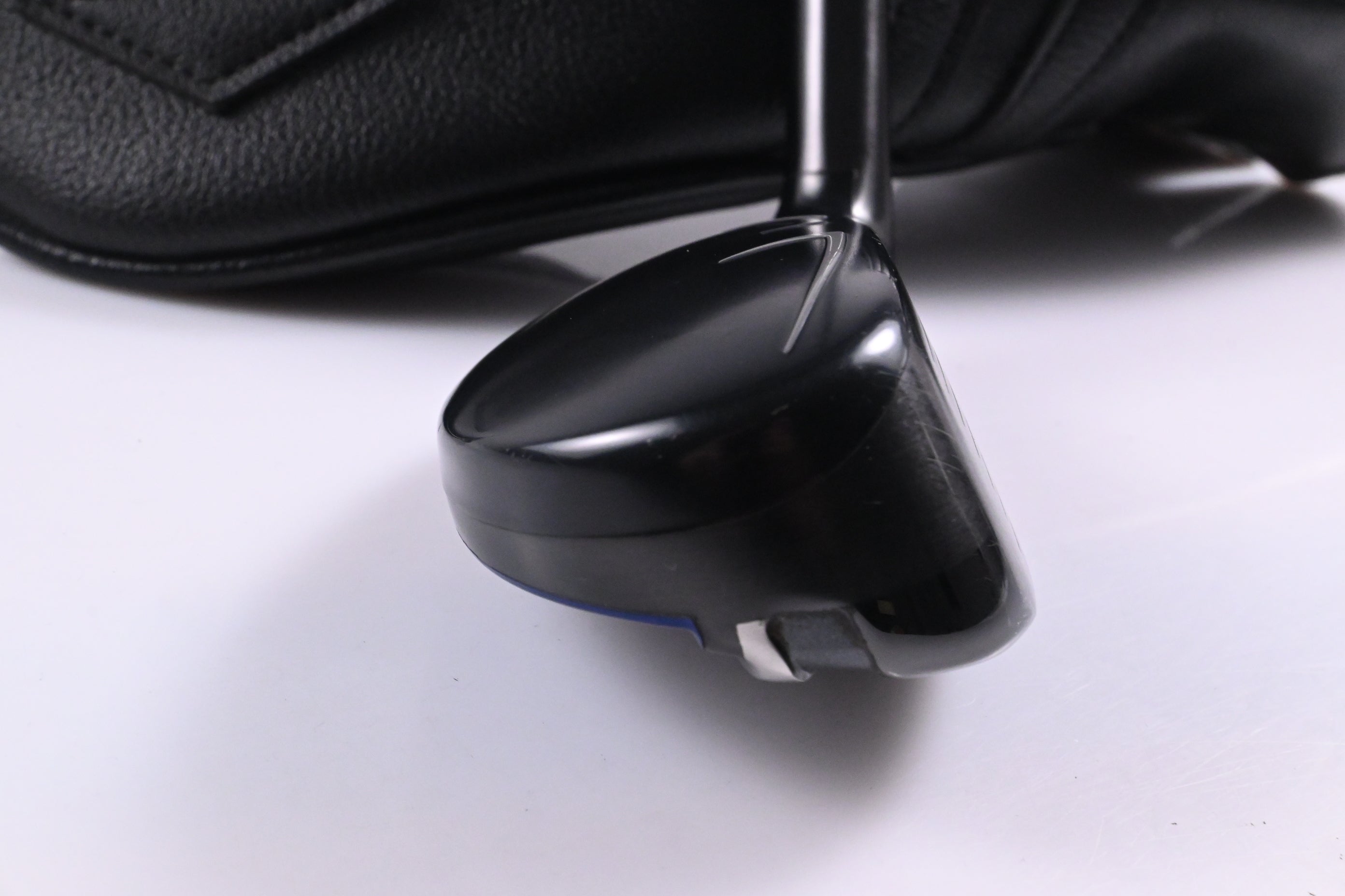 Callaway Steelhead XR #6 Hybrid / 28 Degree / Regular Flex Matrix Program F15 60