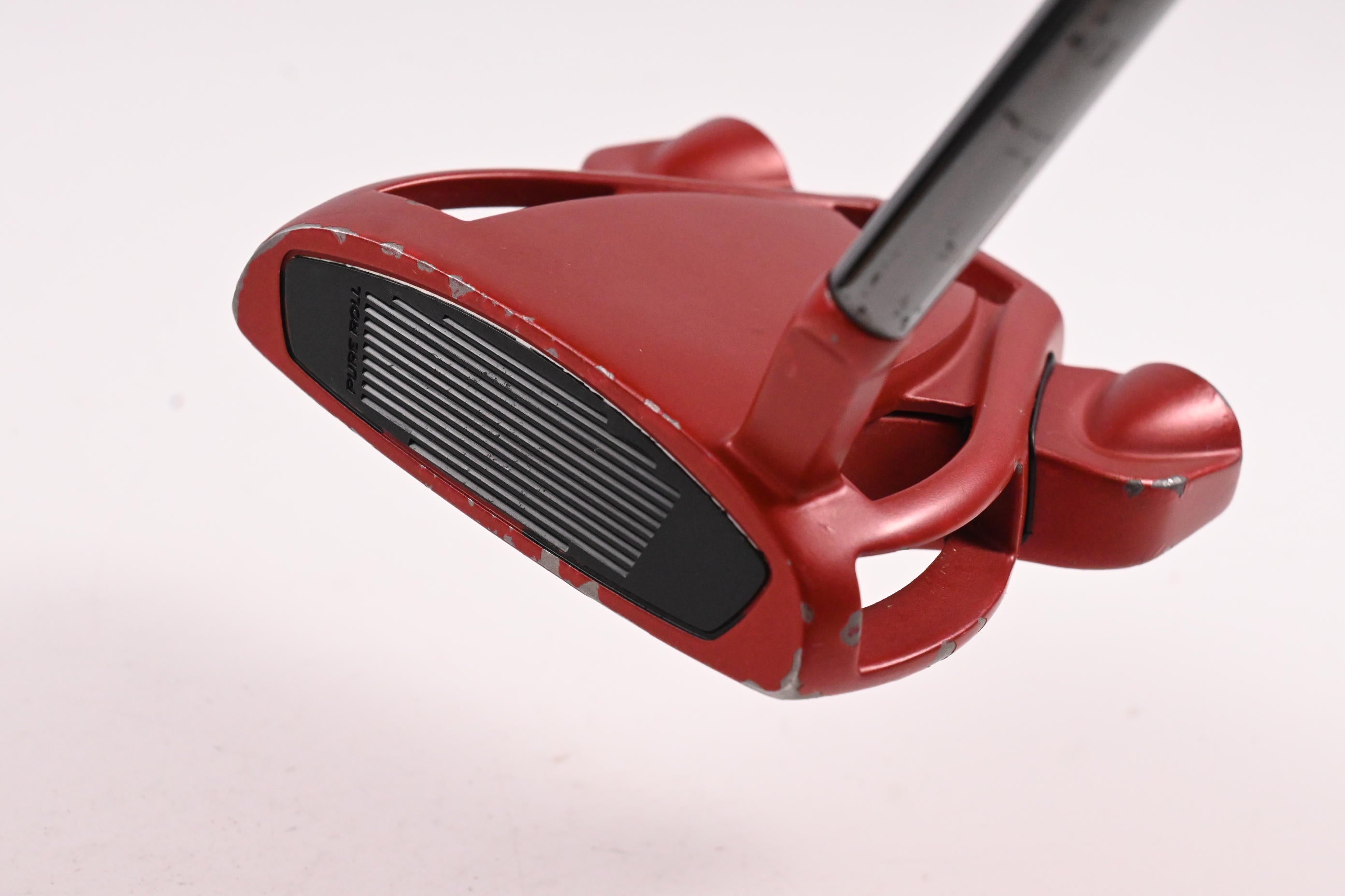 Taylormade Spider Tour Red 2018 Putter / 34 Inch