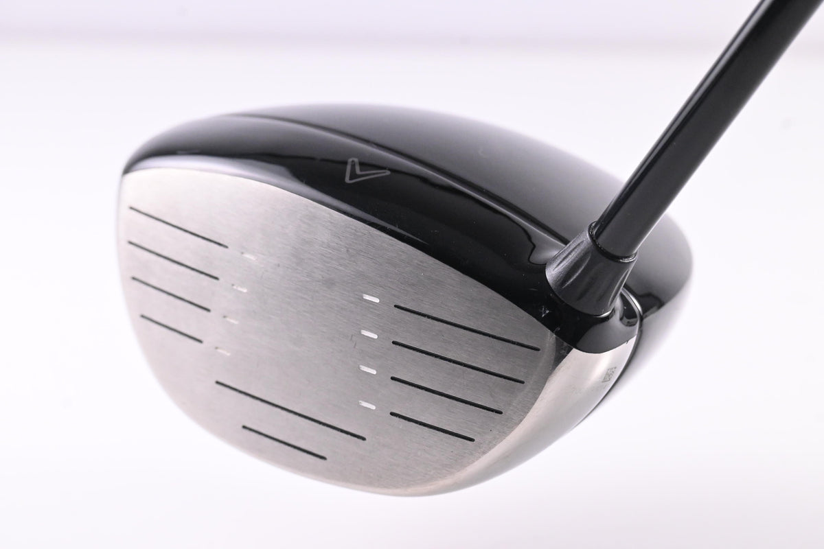 Callaway FT-5 Driver / 10 Degree / Regular Flex Fujikura 150 Shaft