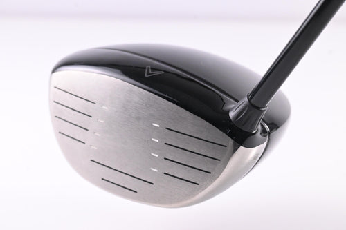 Callaway FT-5 Driver / 10 Degree / Regular Flex Fujikura 150 Shaft