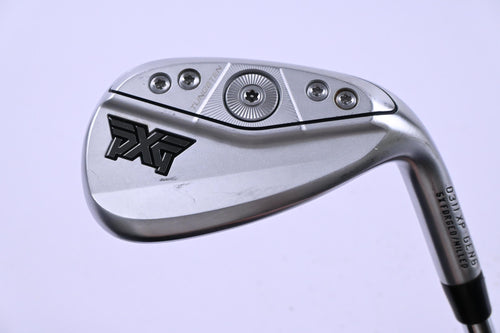 PXG 0311 XP Gen6 Sand Wedge / 54 Degree / Regular Flex KBS $-Taper Lite Shaft