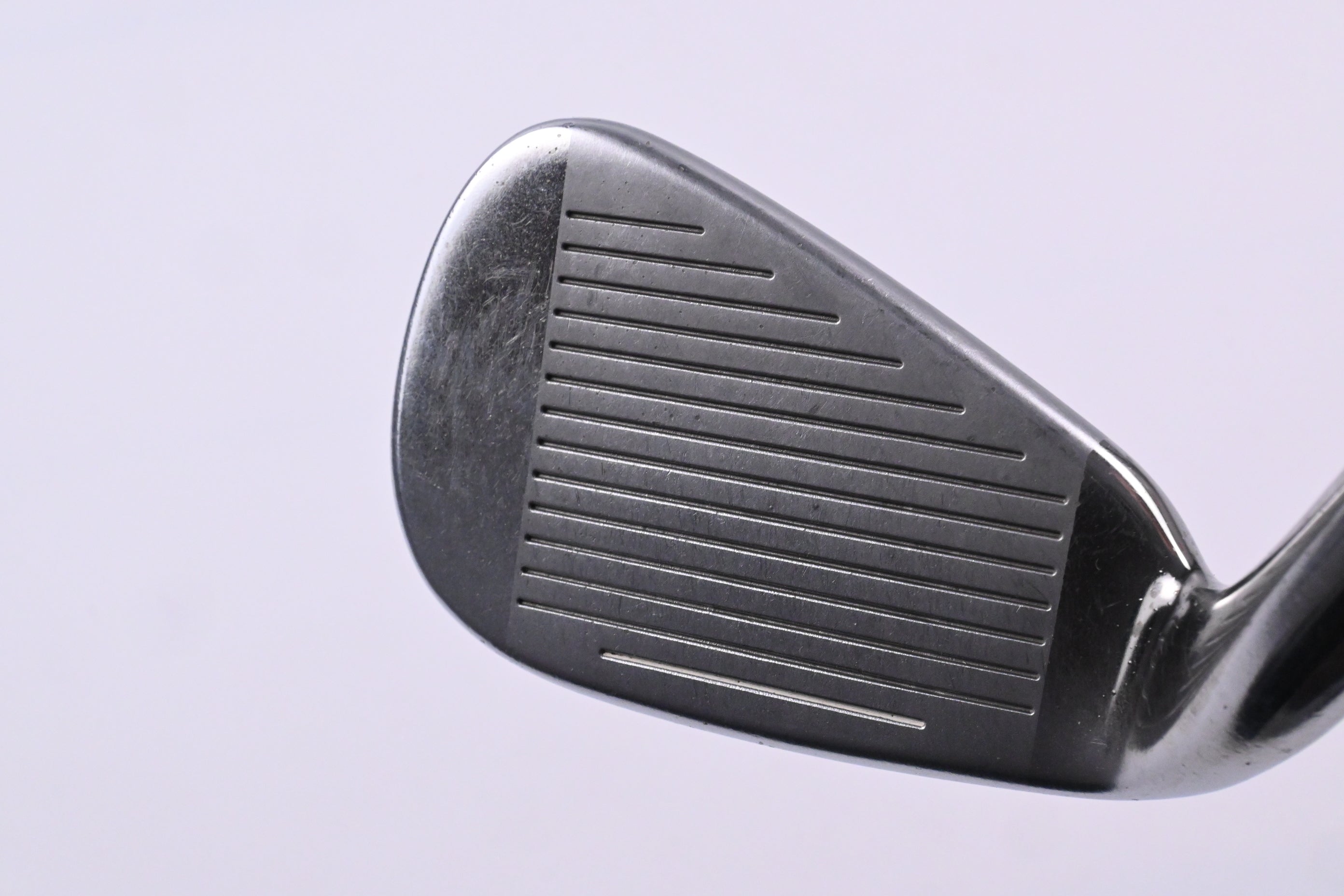 Taylormade Burner #7 Iron / Regular Flex Steel Shaft