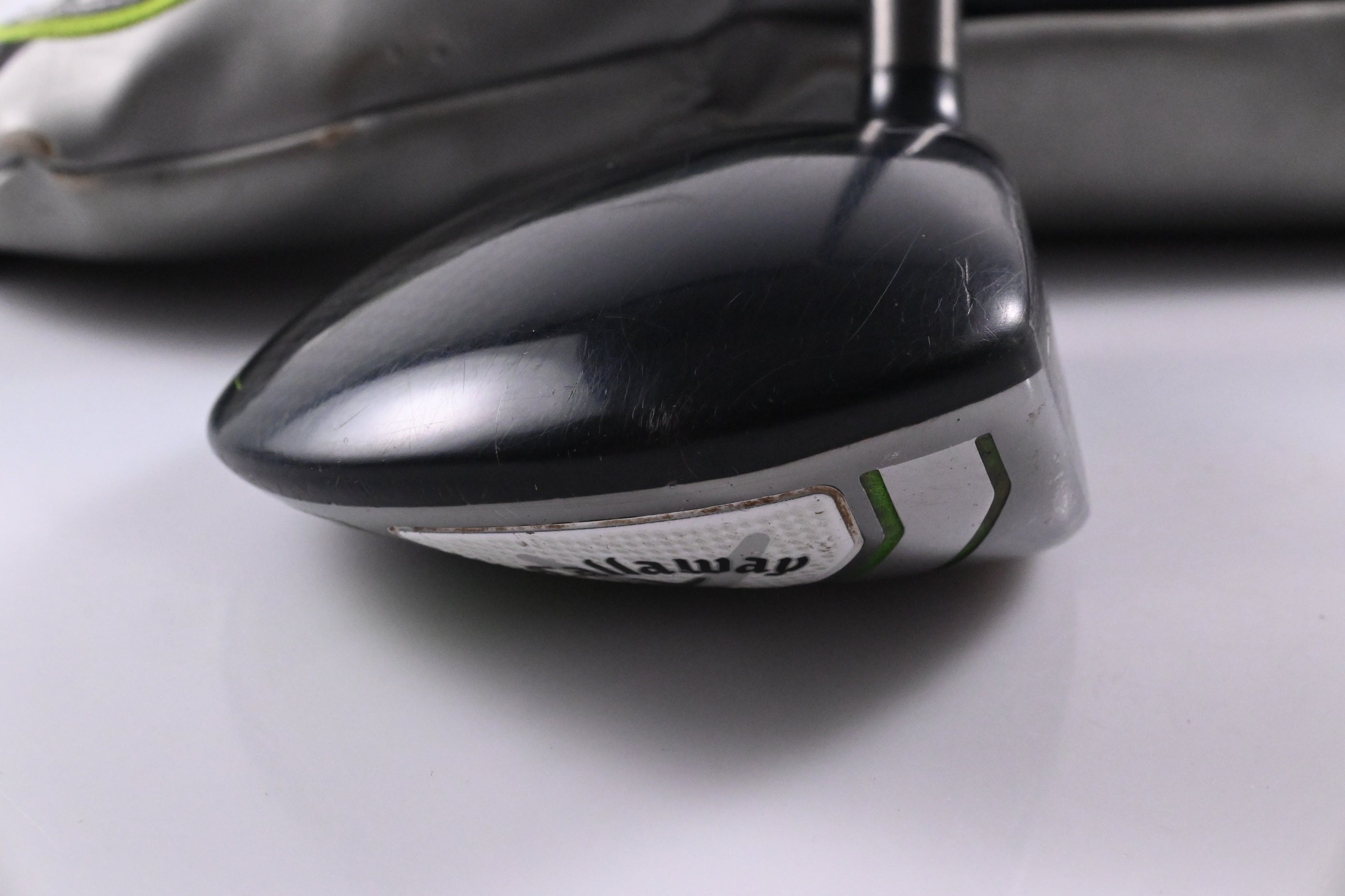 Callaway Epic Speed #3 Wood / 15 Degree / Stiff Flex HZRDUS iM10 Smoke 60
