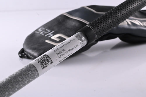 Ping G425 Max #5 Wood / 17.5 Degree / Stiff Flex Tensei AV Orange 75 Shaft