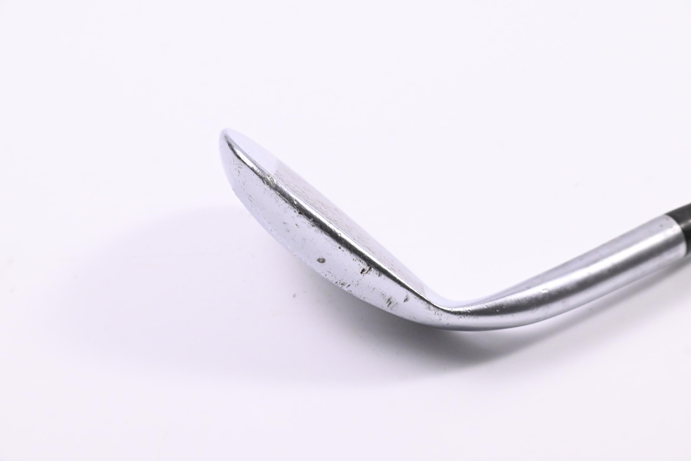Nike VR V-Rev Lob Wedge / 60 Degree / Stiff Flex Dynamic Gold S400 Shaft