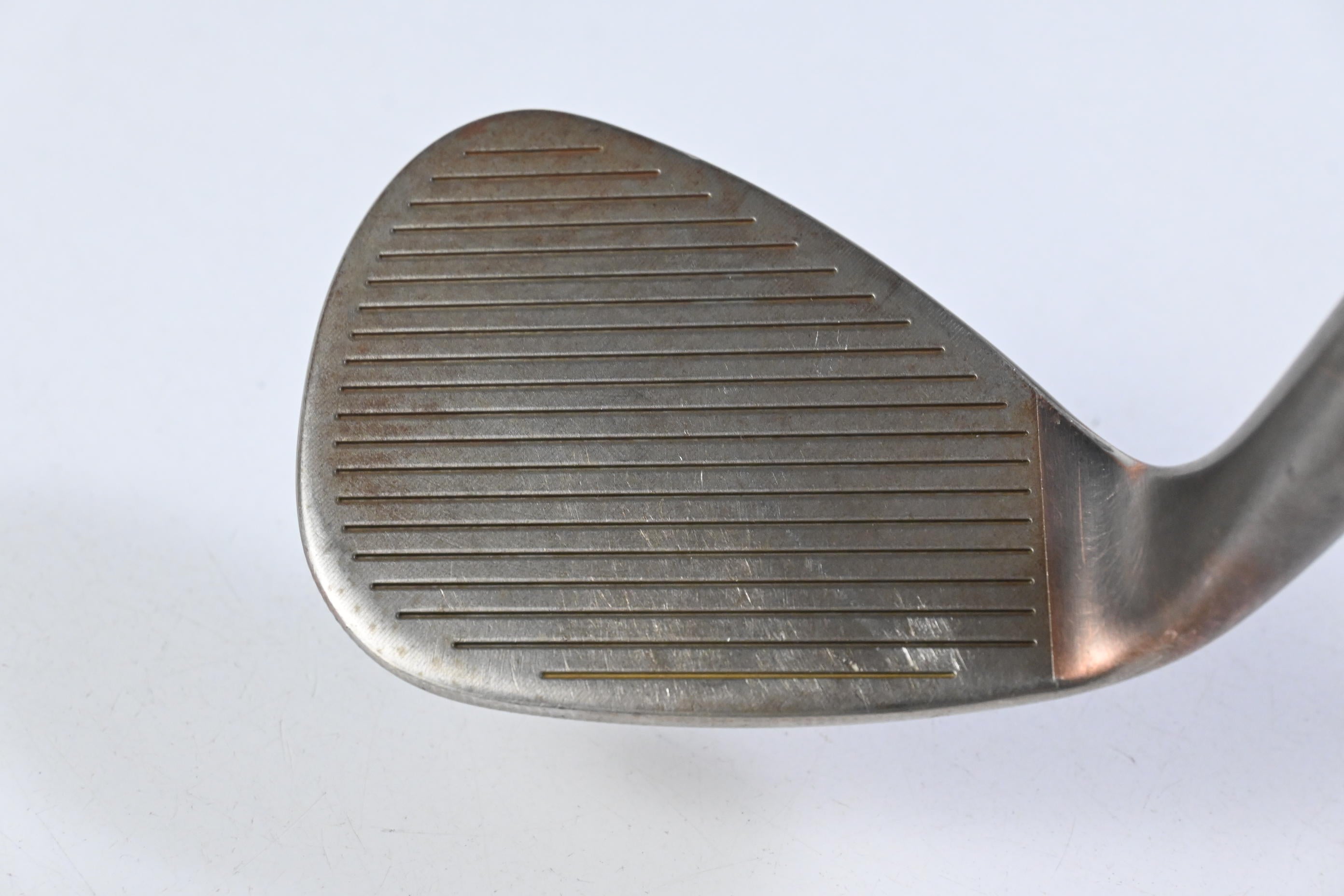 Taylormade Hi-Toe 4 Lob Wedge / 60 Degree / Wedge Flex Dynamic Gold 115 Shaft