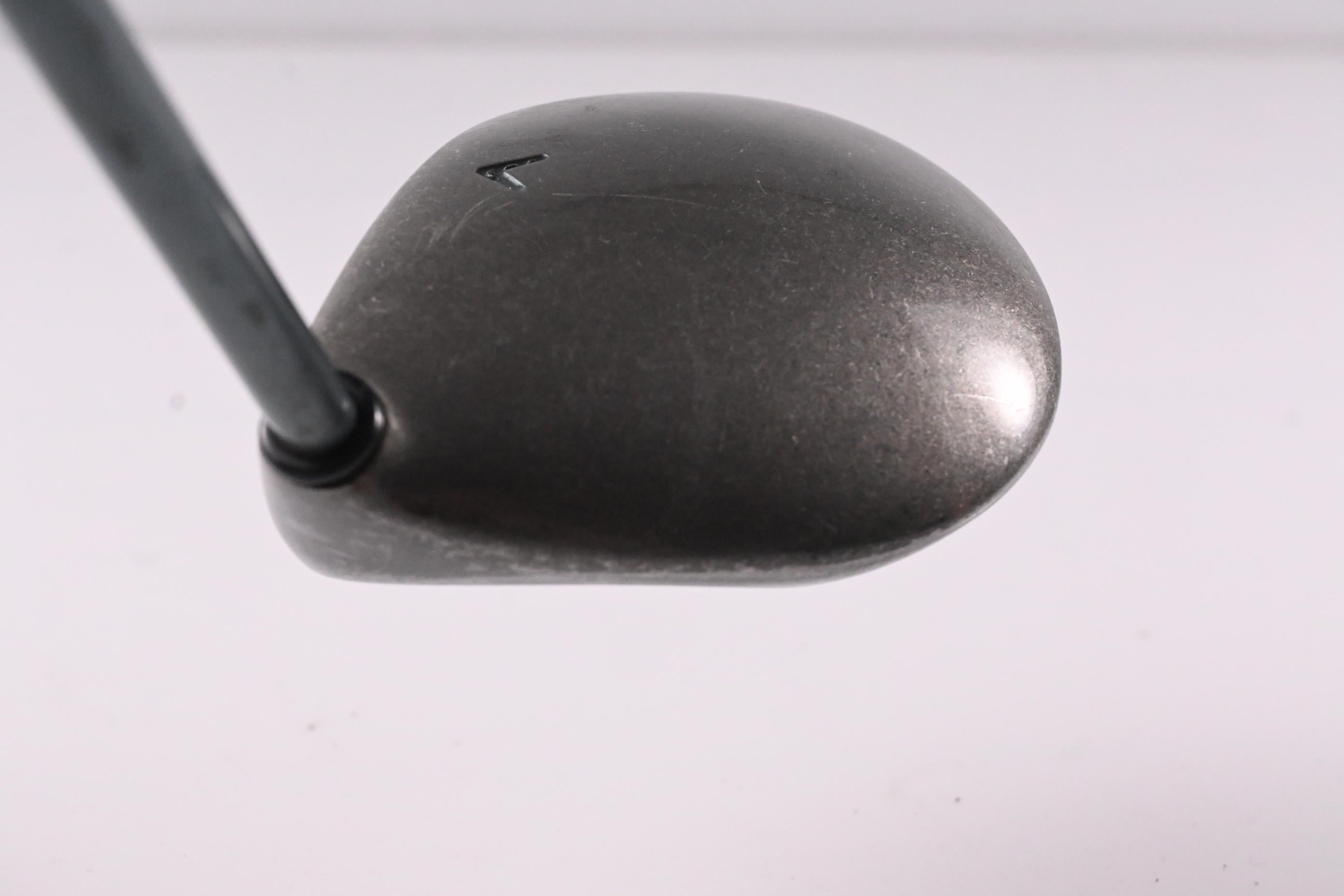Ladies Callaway Big Bertha War Bird Driver / 11 Degree / Ladies Flex Gems Shaft