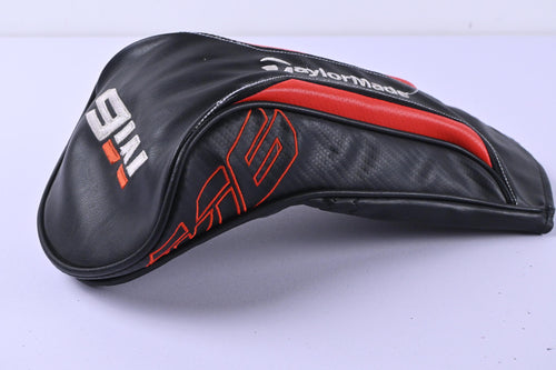 Taylormade M6 D-Type Driver / 9 Degree / Regular Flex EvenFlow 55 Shaft