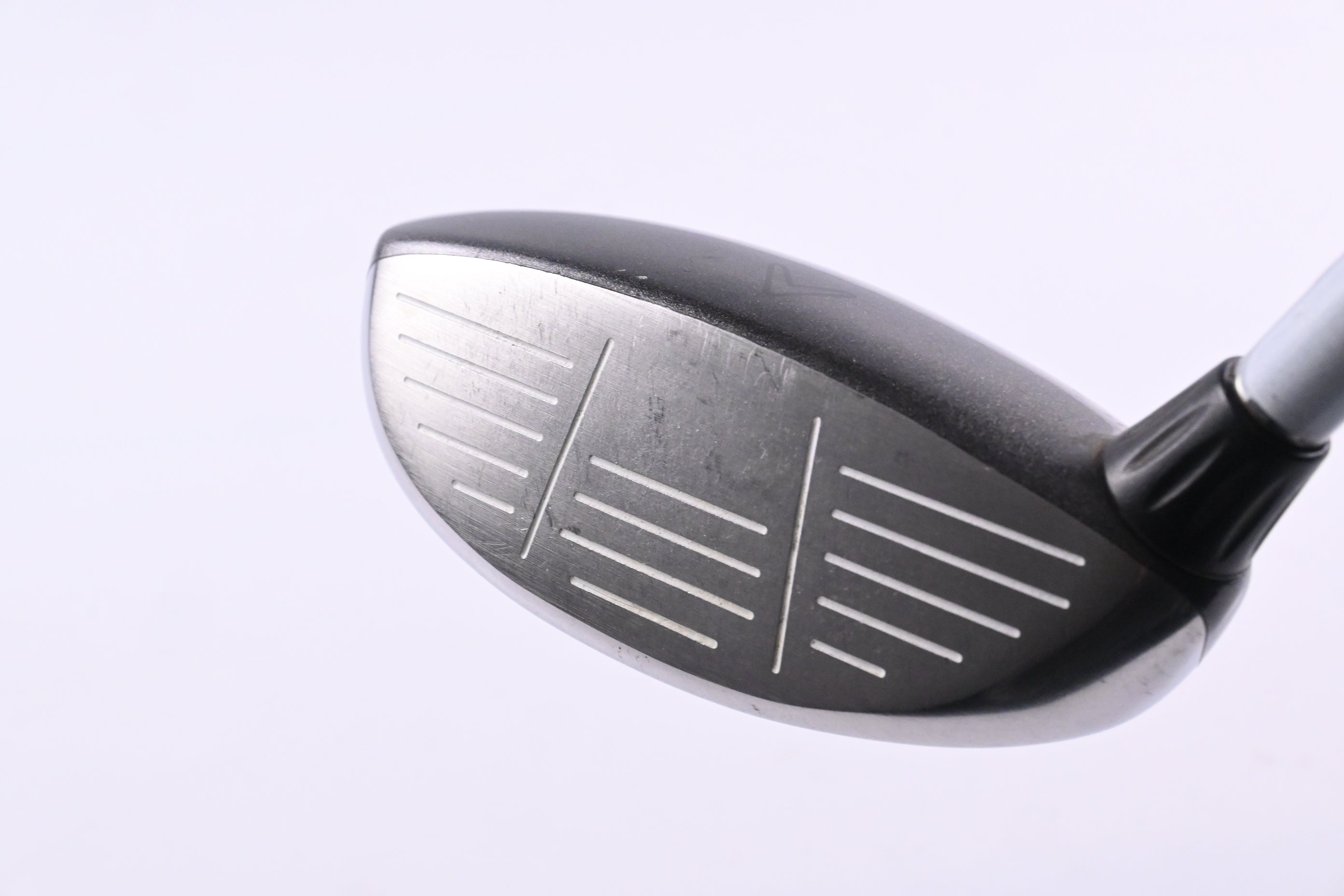 Callaway Heavenwood #3 Hybrid / 19 Degree / Regular Flex Shaft
