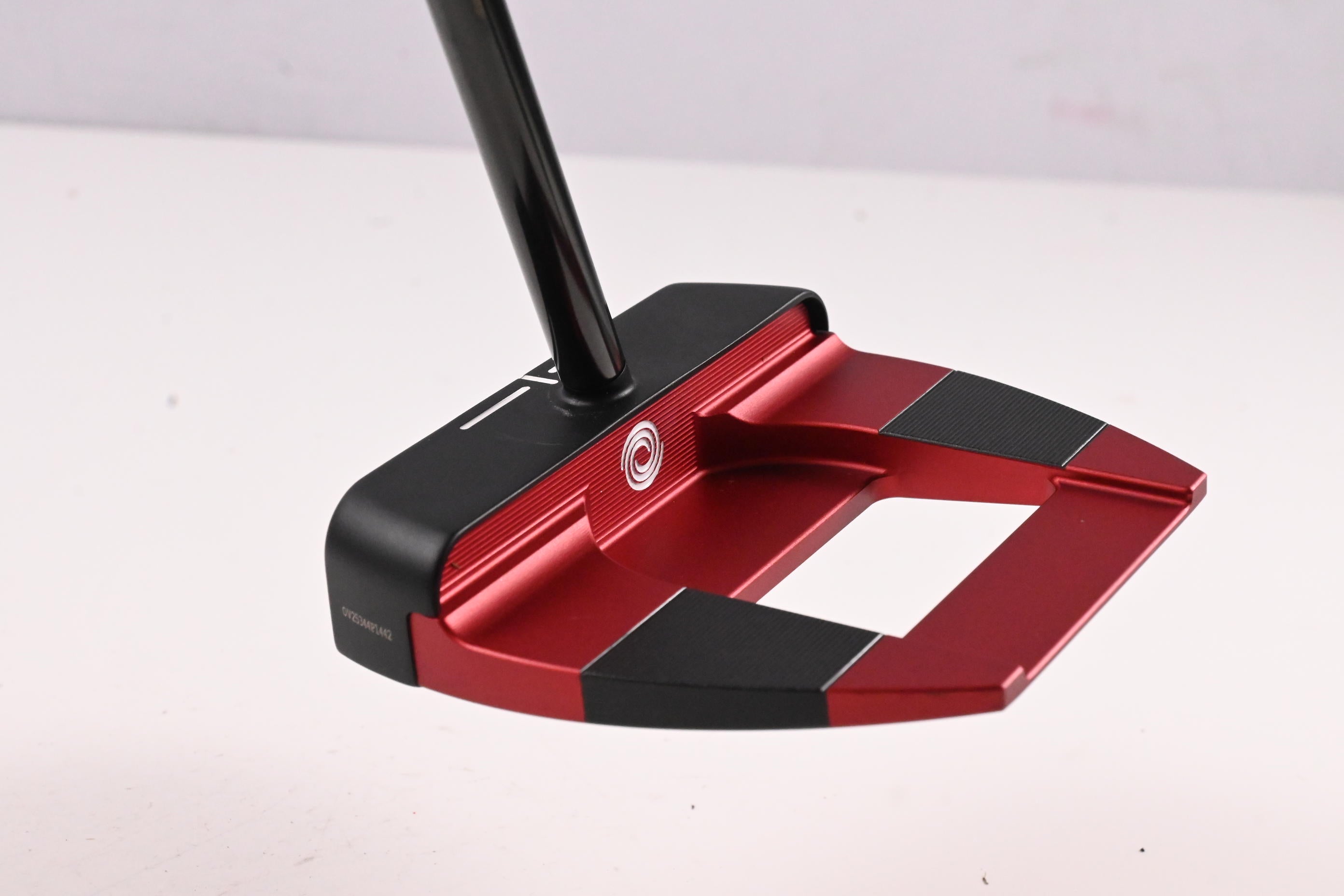 Odyssey Square 2 Square Tri-Hot Jailbird Putter / 35 Inch