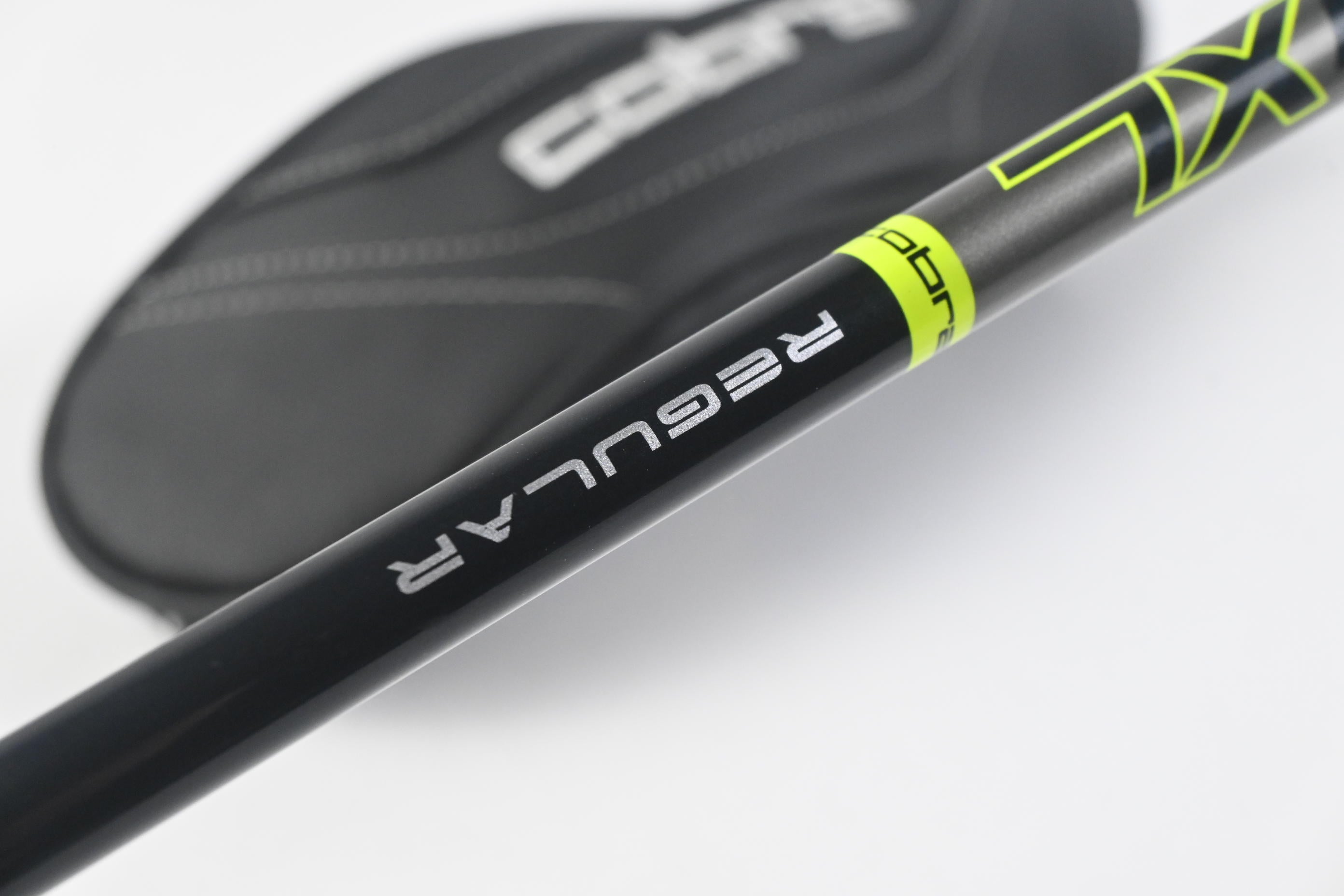 Cobra Fly XL #5 Hybrid / 23 Degree / Regular Flex Cobra Fly XL Shaft