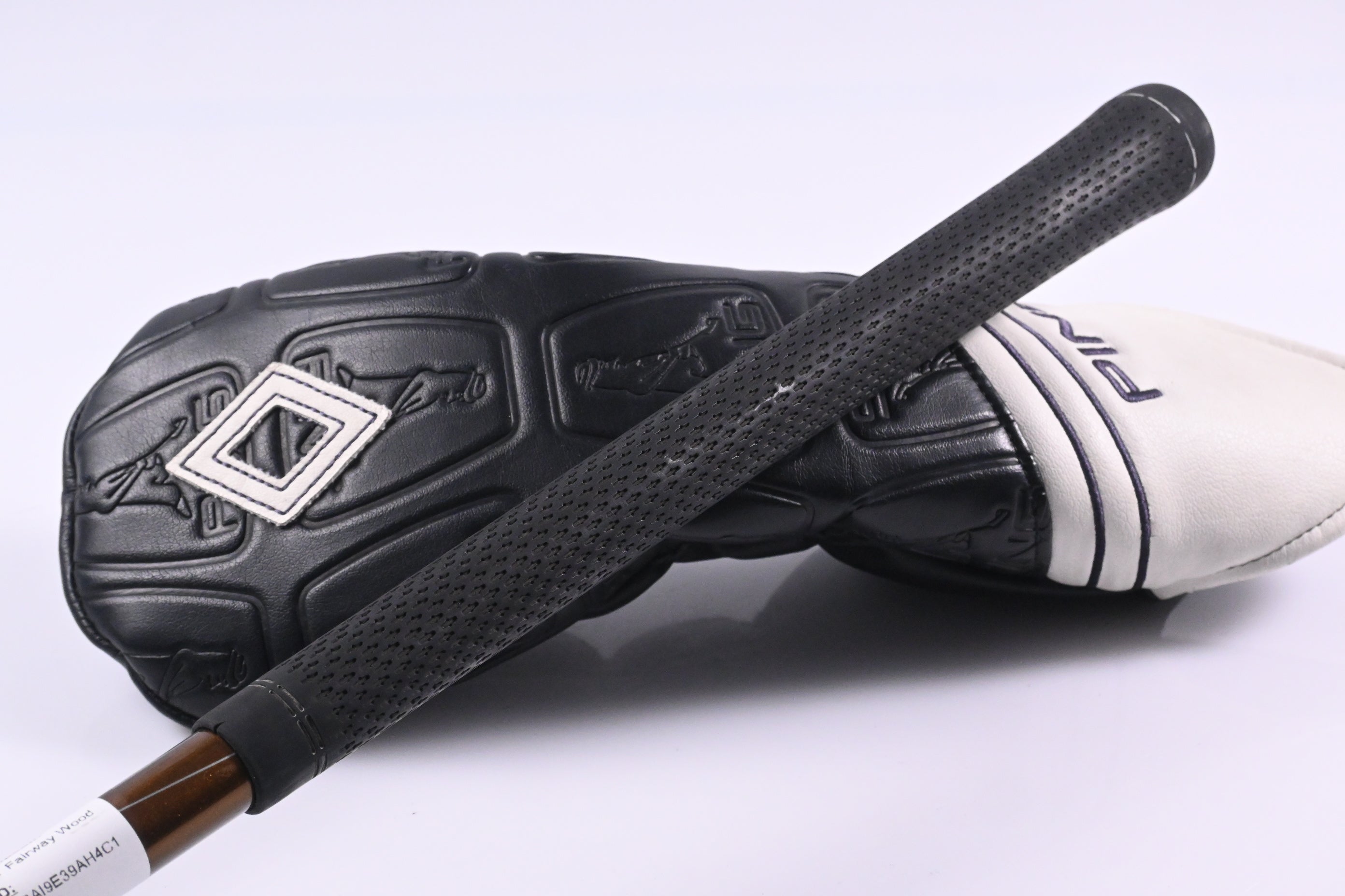 Ping G400 SFT #3 Wood / 16 Degree / Regular Flex Ping Alta CB 65 Shaft