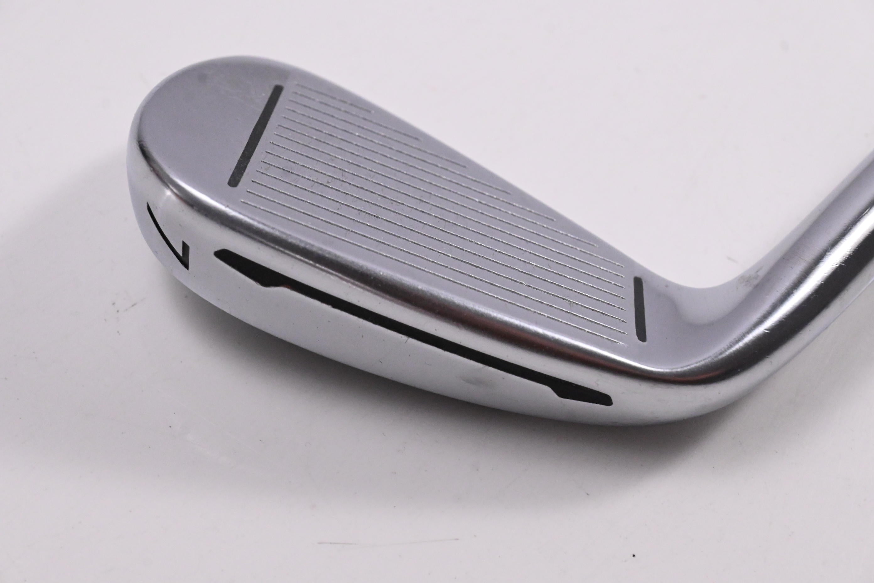 Taylormade PSI #7 Iron / Regular Flex Taylormade Steel Shaft